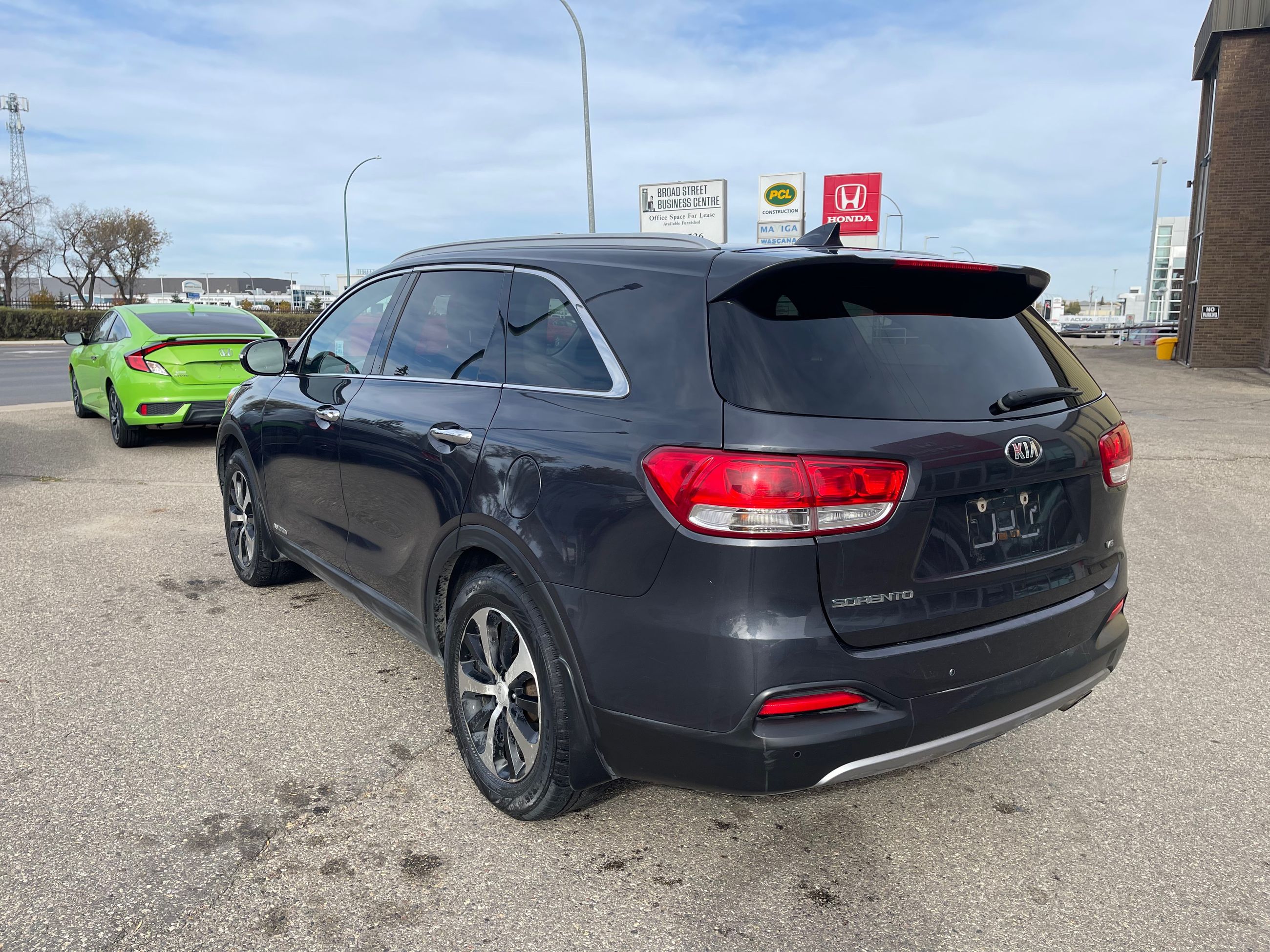 2017 Kia Sorento in Regina, Saskatchewan