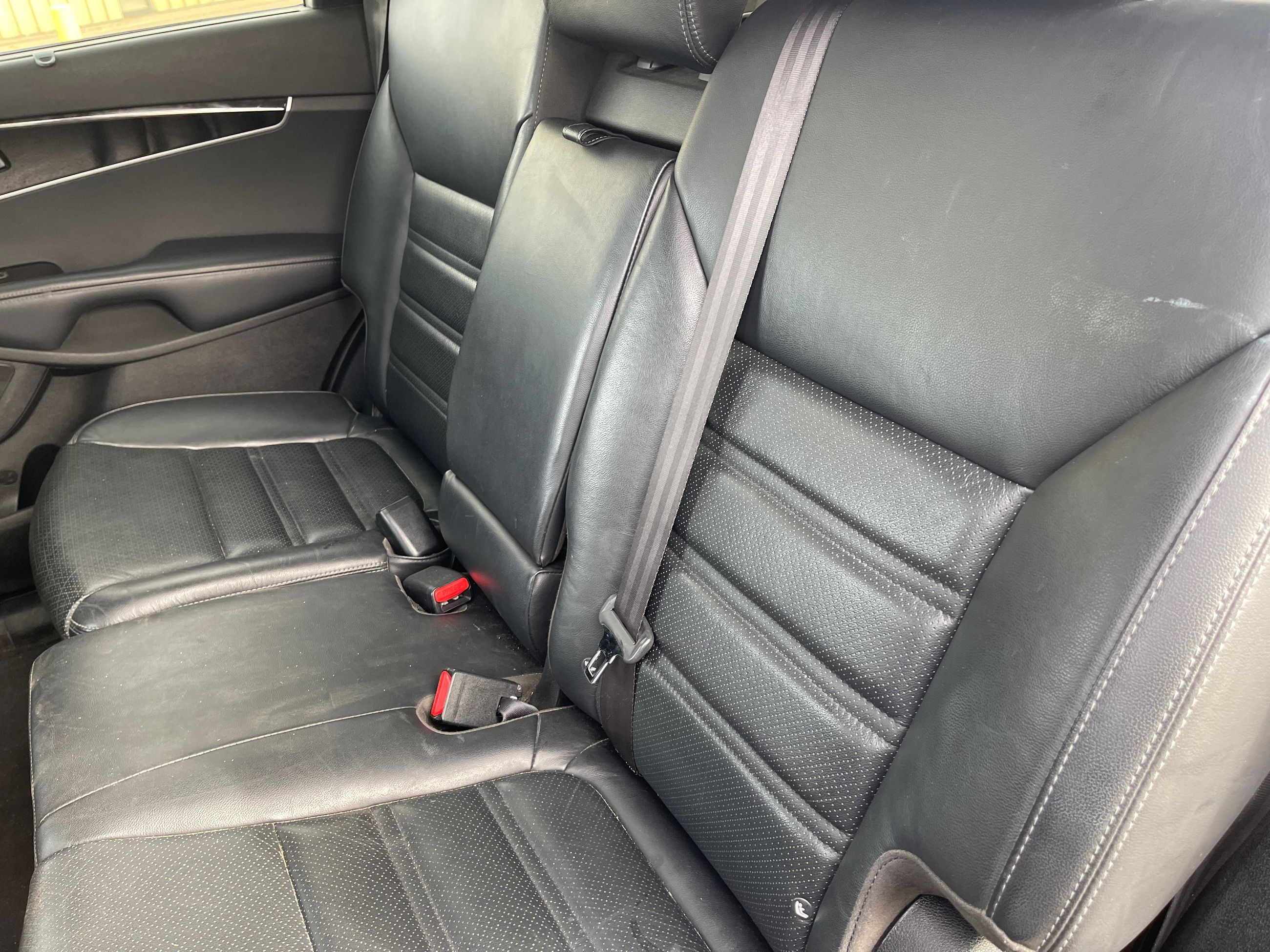 2017 Kia Sorento in Regina, Saskatchewan