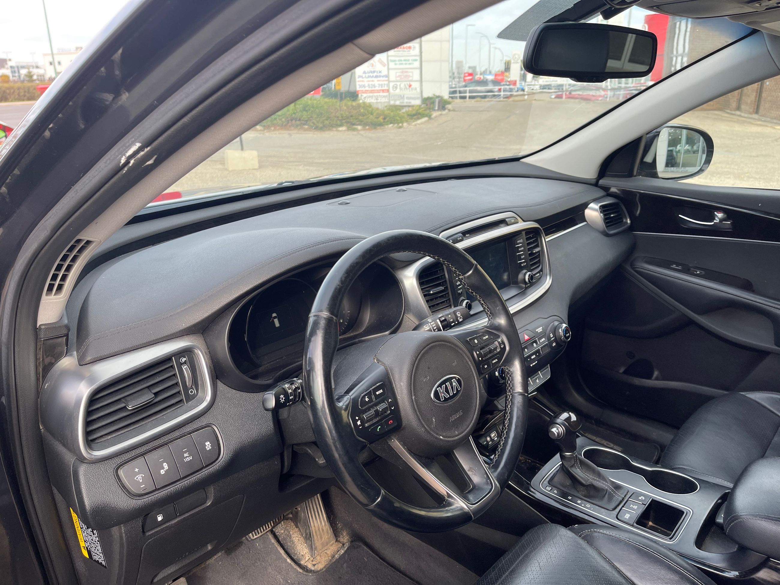 2017 Kia Sorento in Regina, Saskatchewan