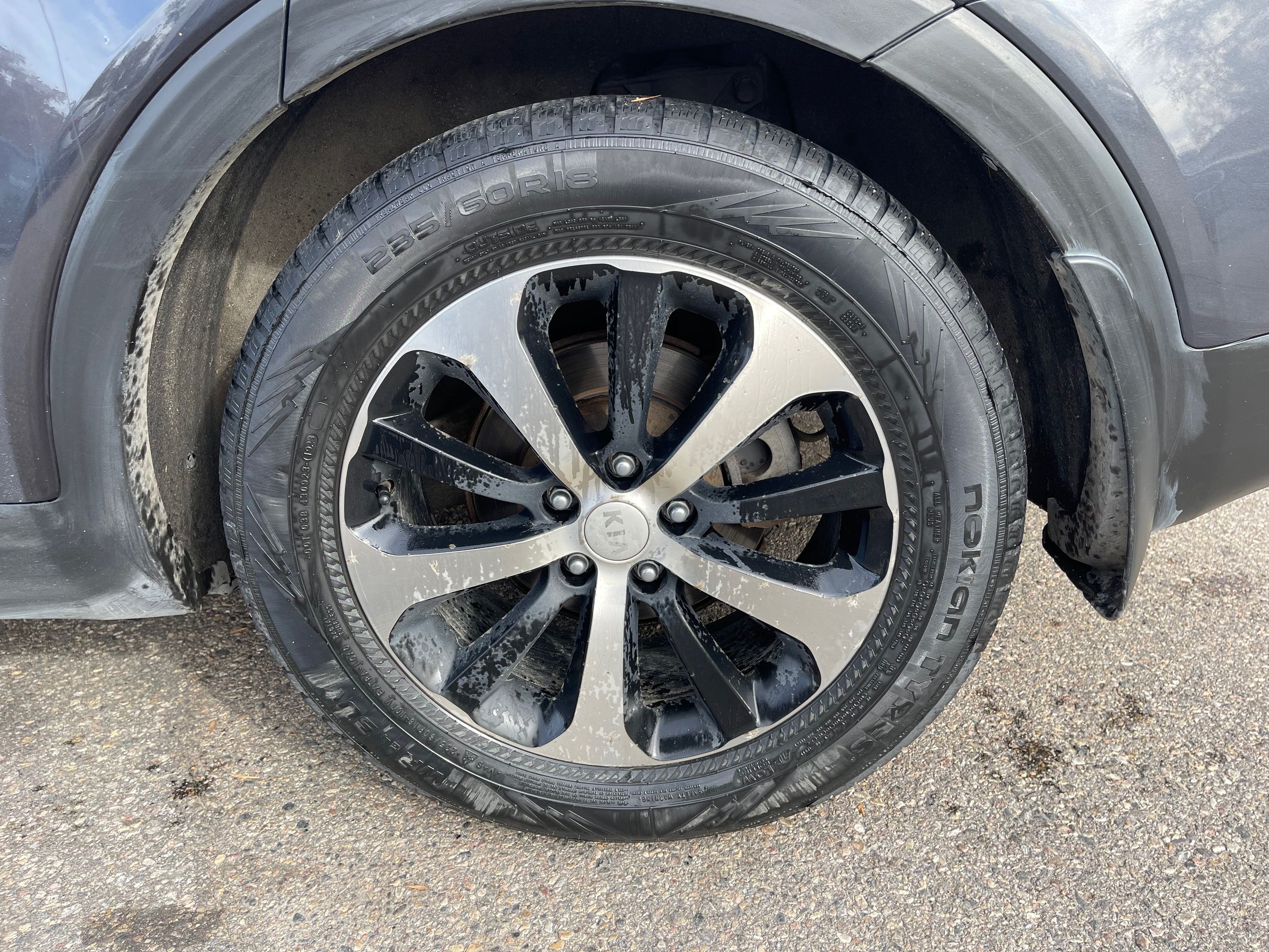 2017 Kia Sorento in Regina, Saskatchewan