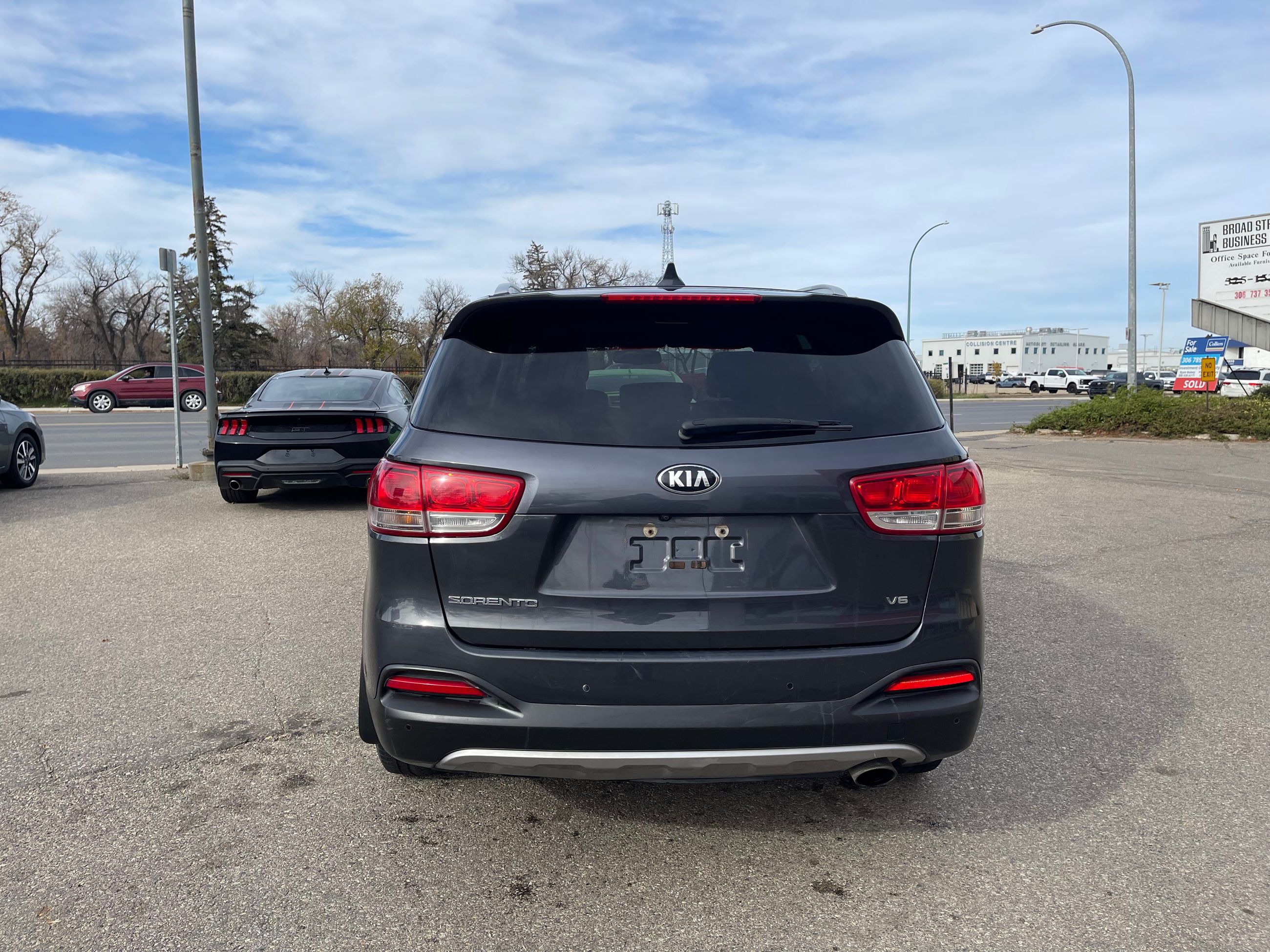 2017 Kia Sorento in Regina, Saskatchewan