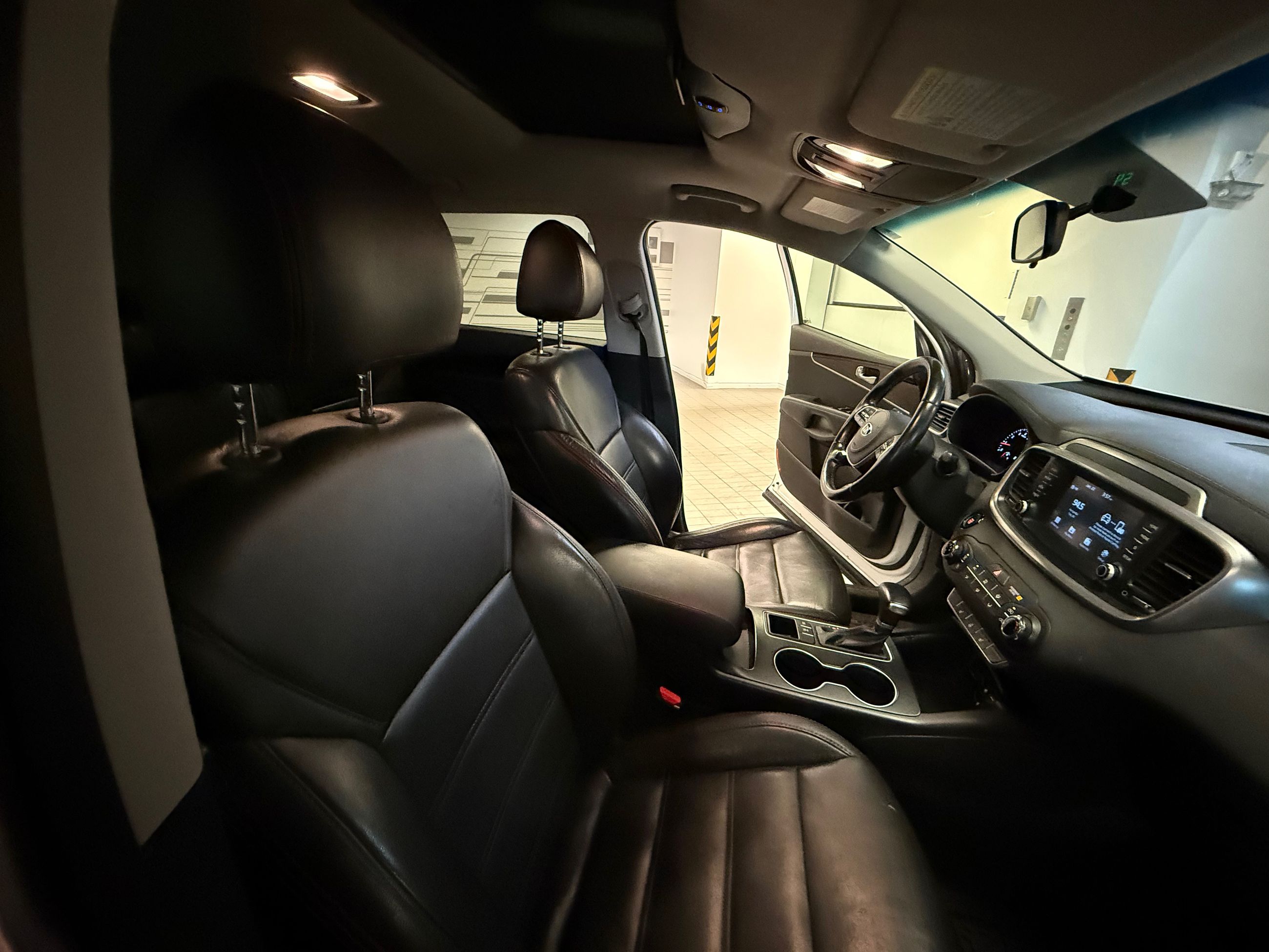 2019 Kia Sorento in Vancouver, British Columbia