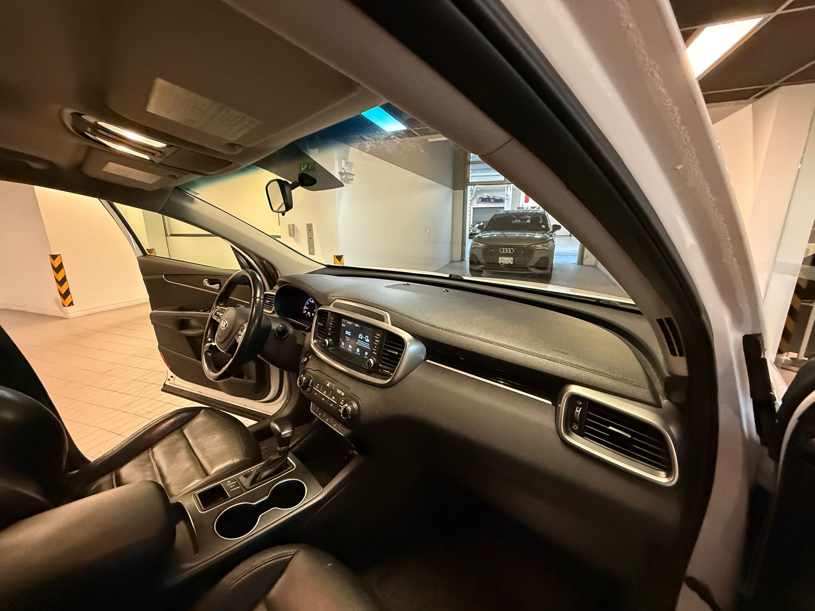 2019 Kia Sorento in Vancouver, British Columbia