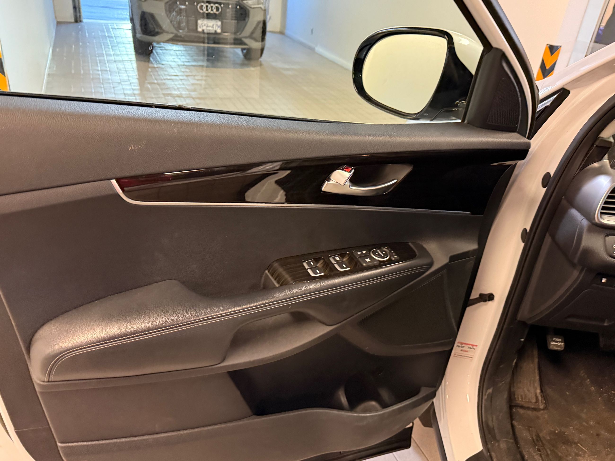 2019 Kia Sorento in Vancouver, British Columbia