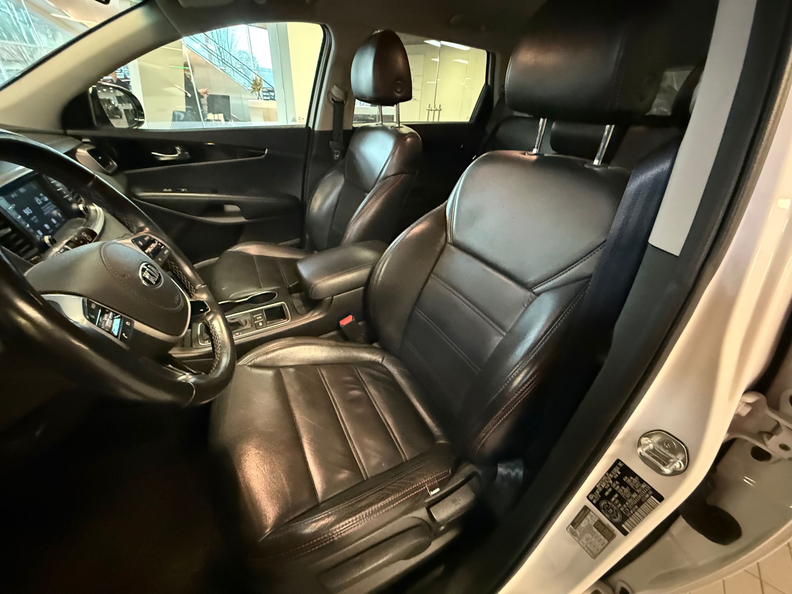 2019 Kia Sorento in Vancouver, British Columbia