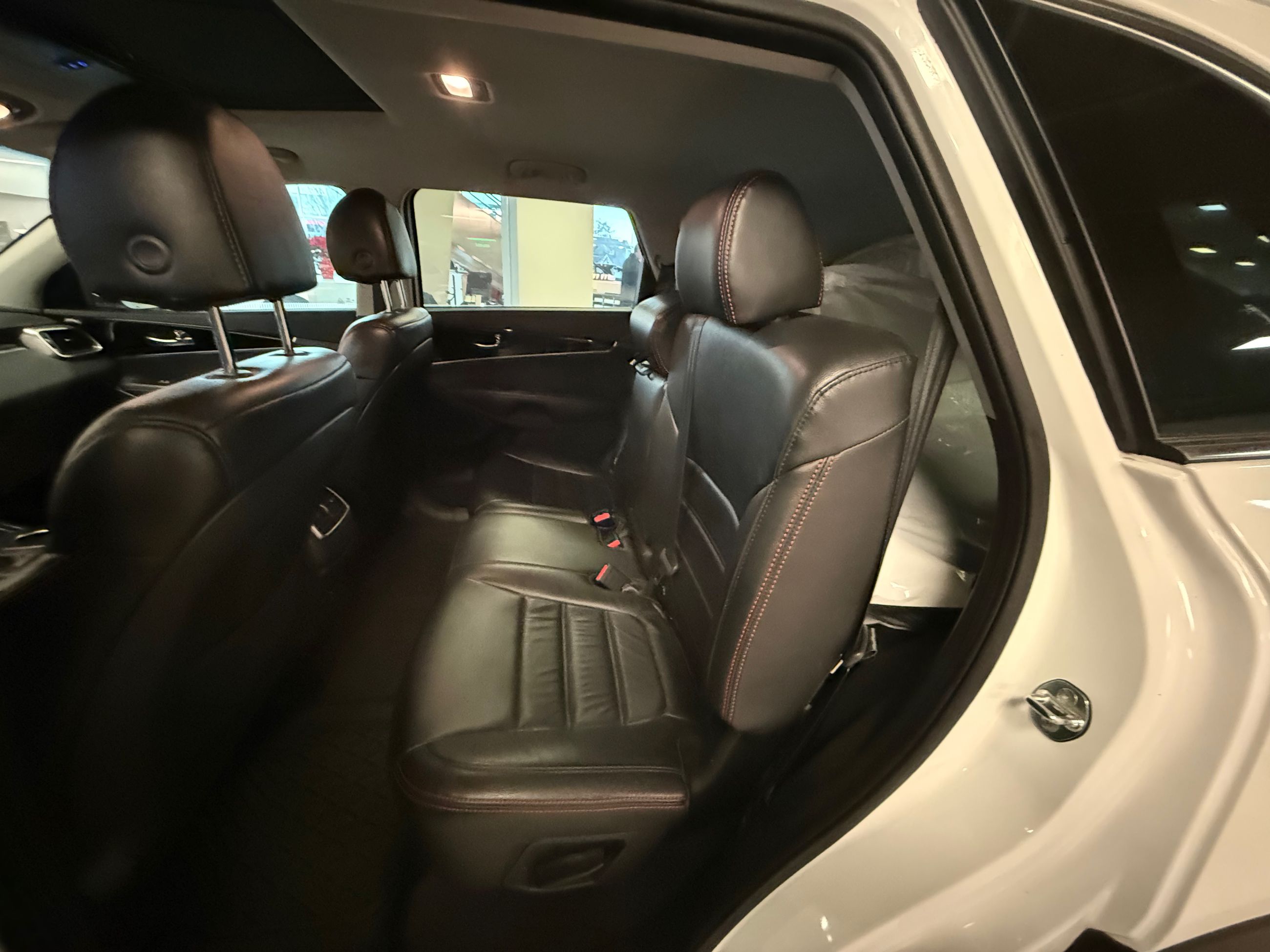 2019 Kia Sorento in Vancouver, British Columbia