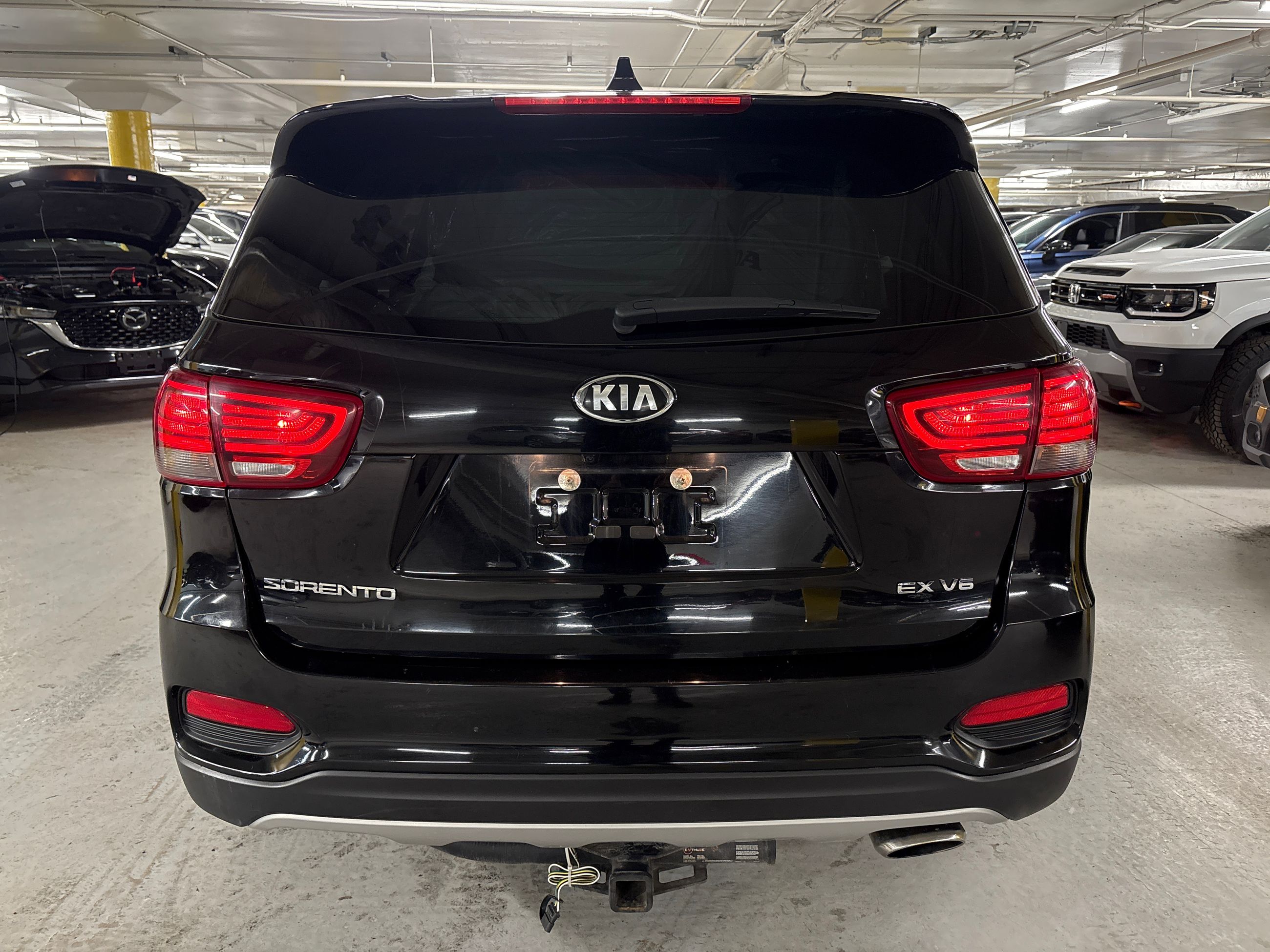 Kia Sorento  2019 à Markham, Ontario