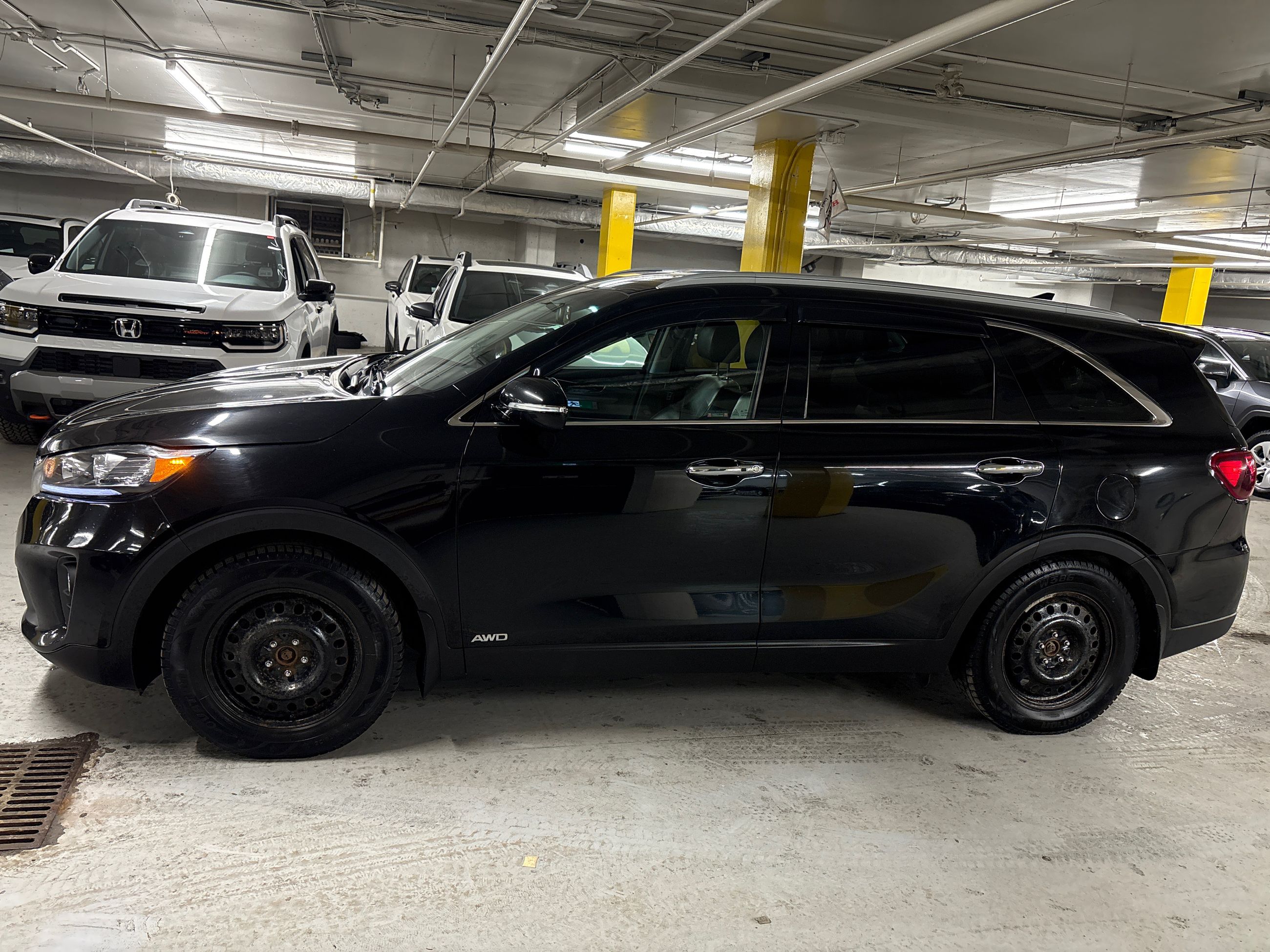 Kia Sorento  2019 à Markham, Ontario