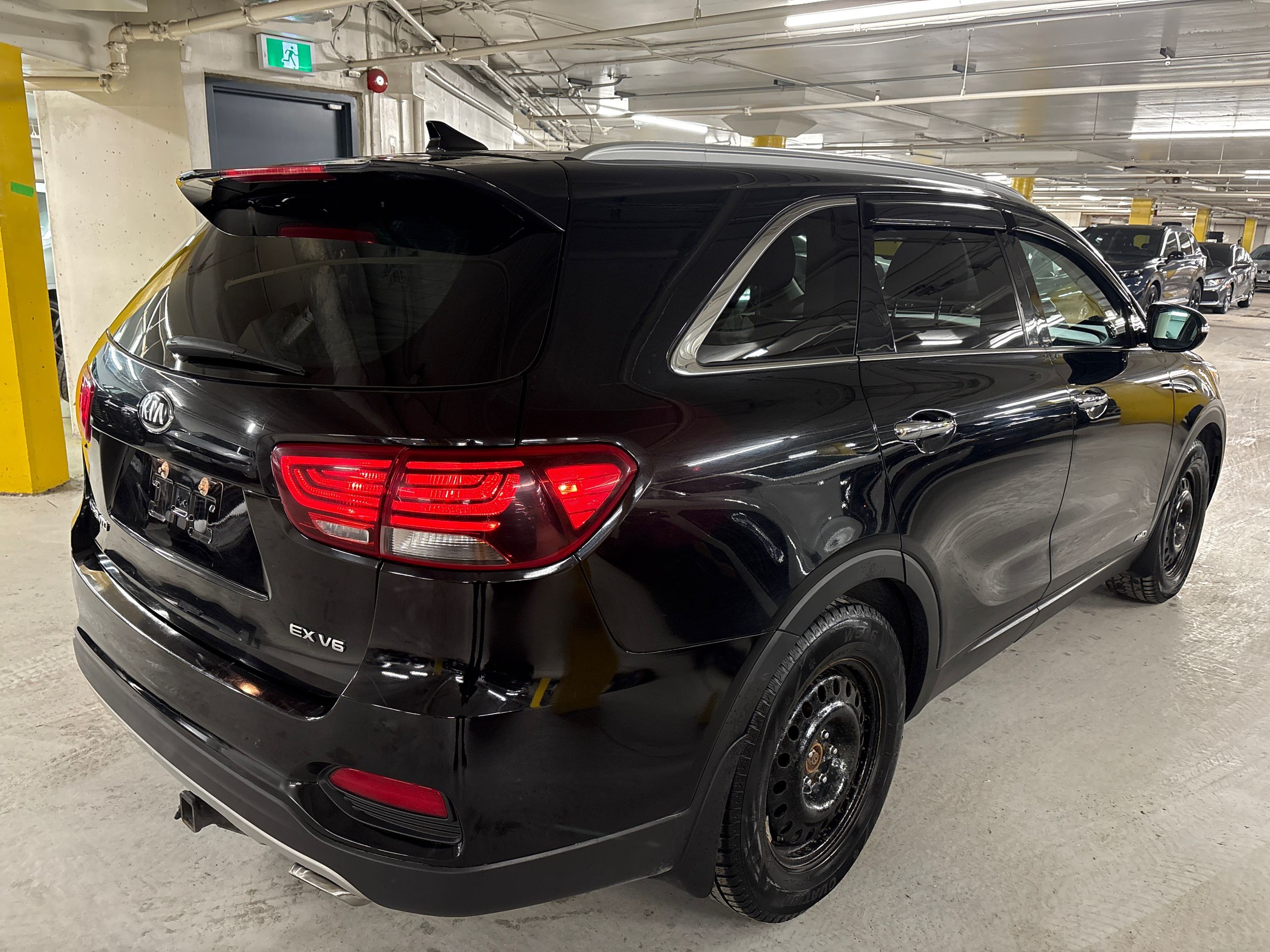 Kia Sorento  2019 à Markham, Ontario