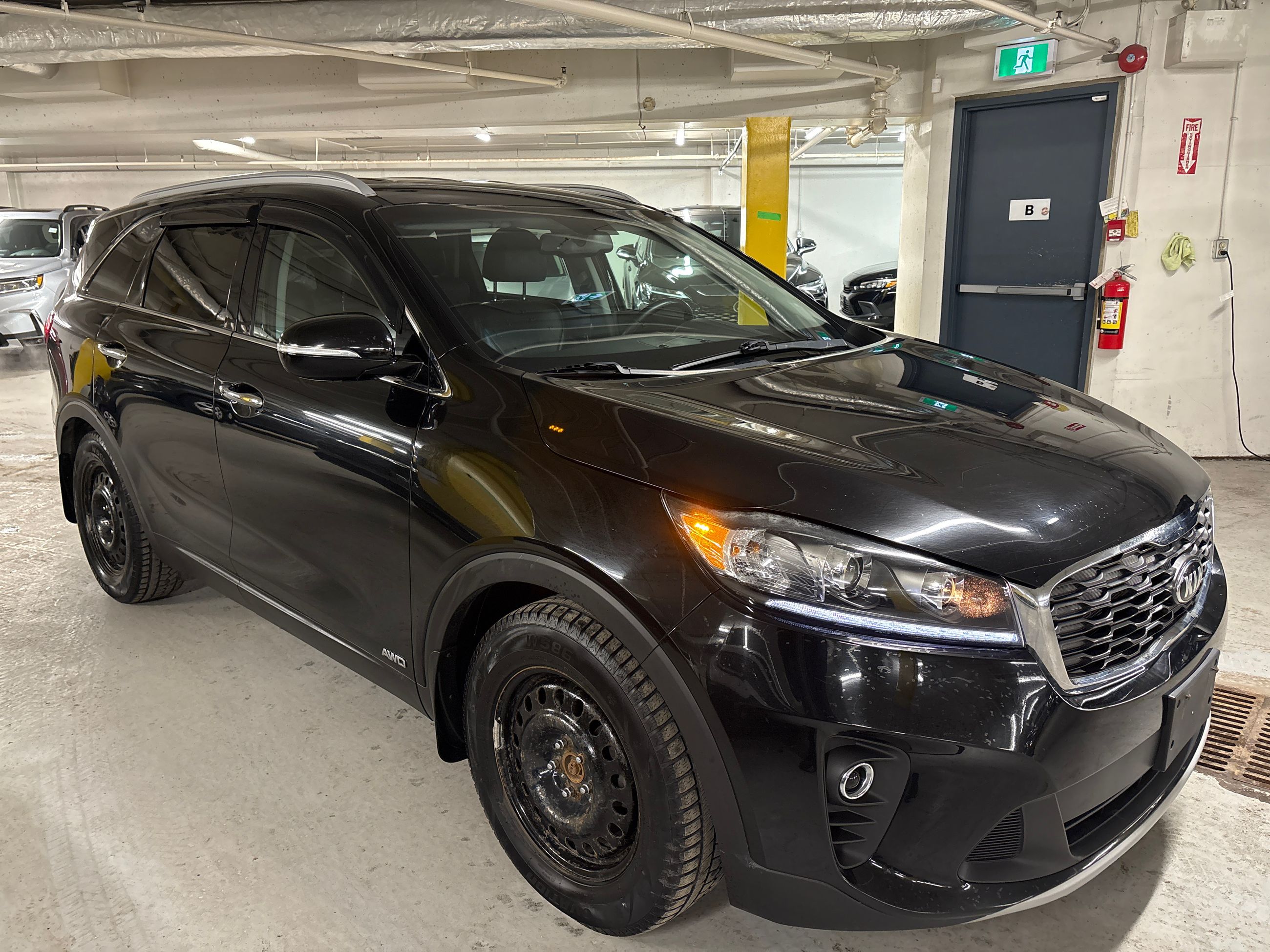 Kia Sorento  2019 à Markham, Ontario