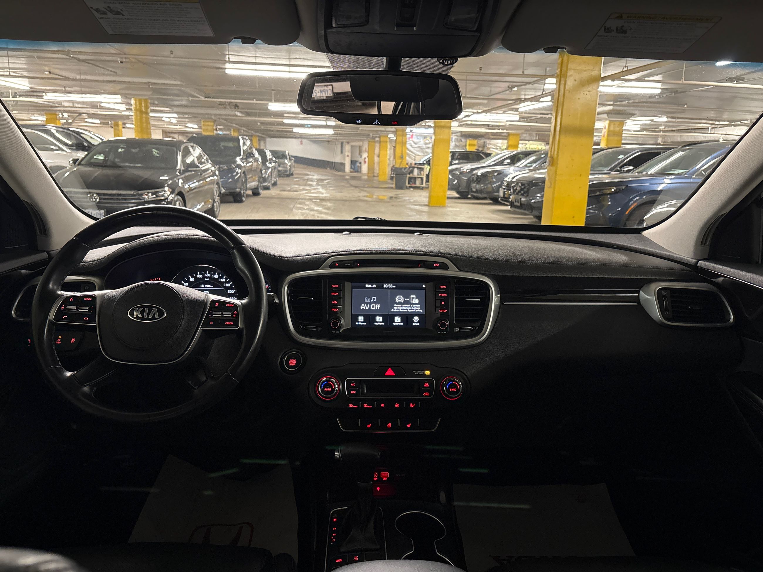 Kia Sorento  2019 à Markham, Ontario