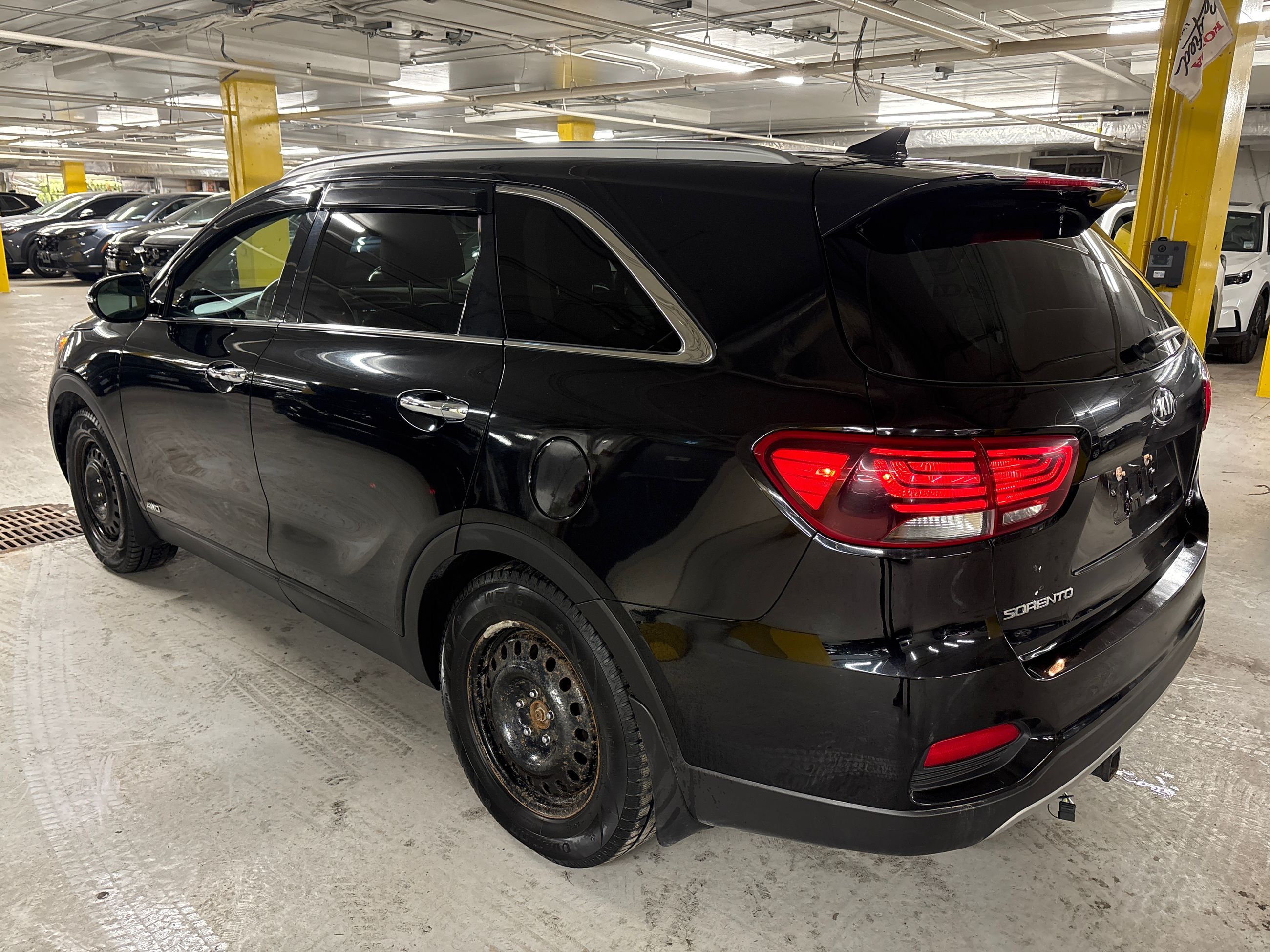 Kia Sorento  2019 à Markham, Ontario