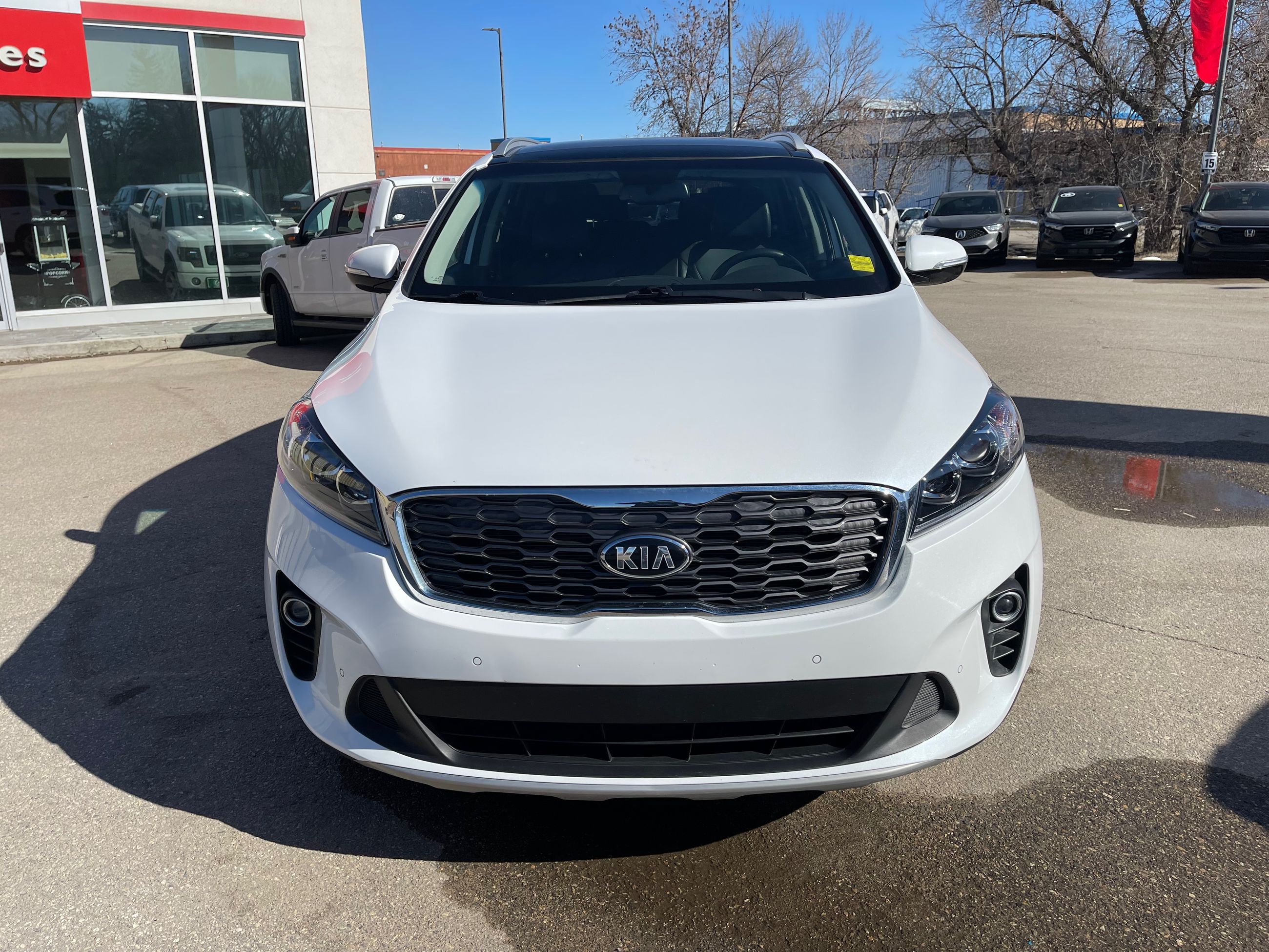 2019 Kia Sorento in Regina, Saskatchewan