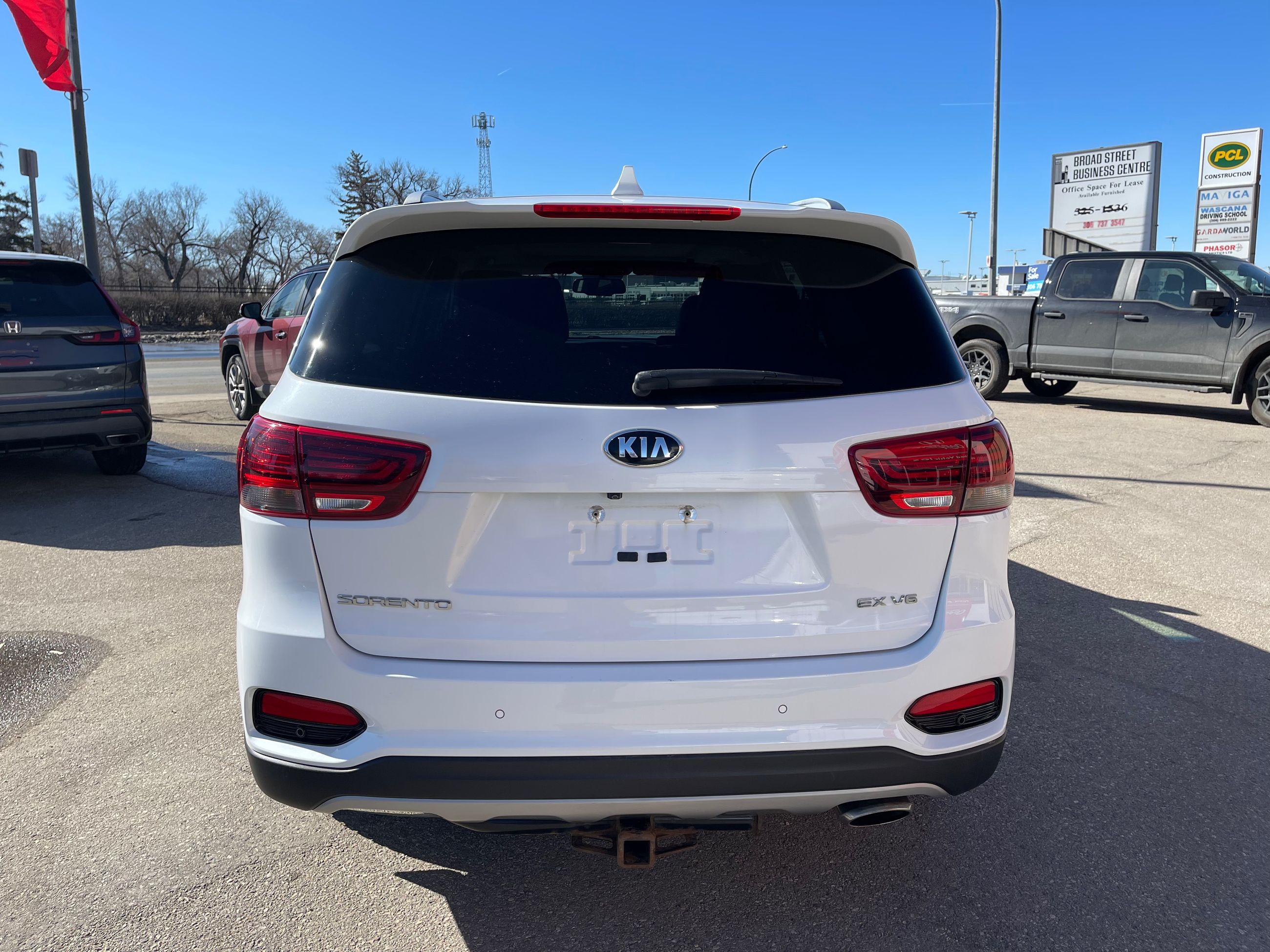 2019 Kia Sorento in Regina, Saskatchewan