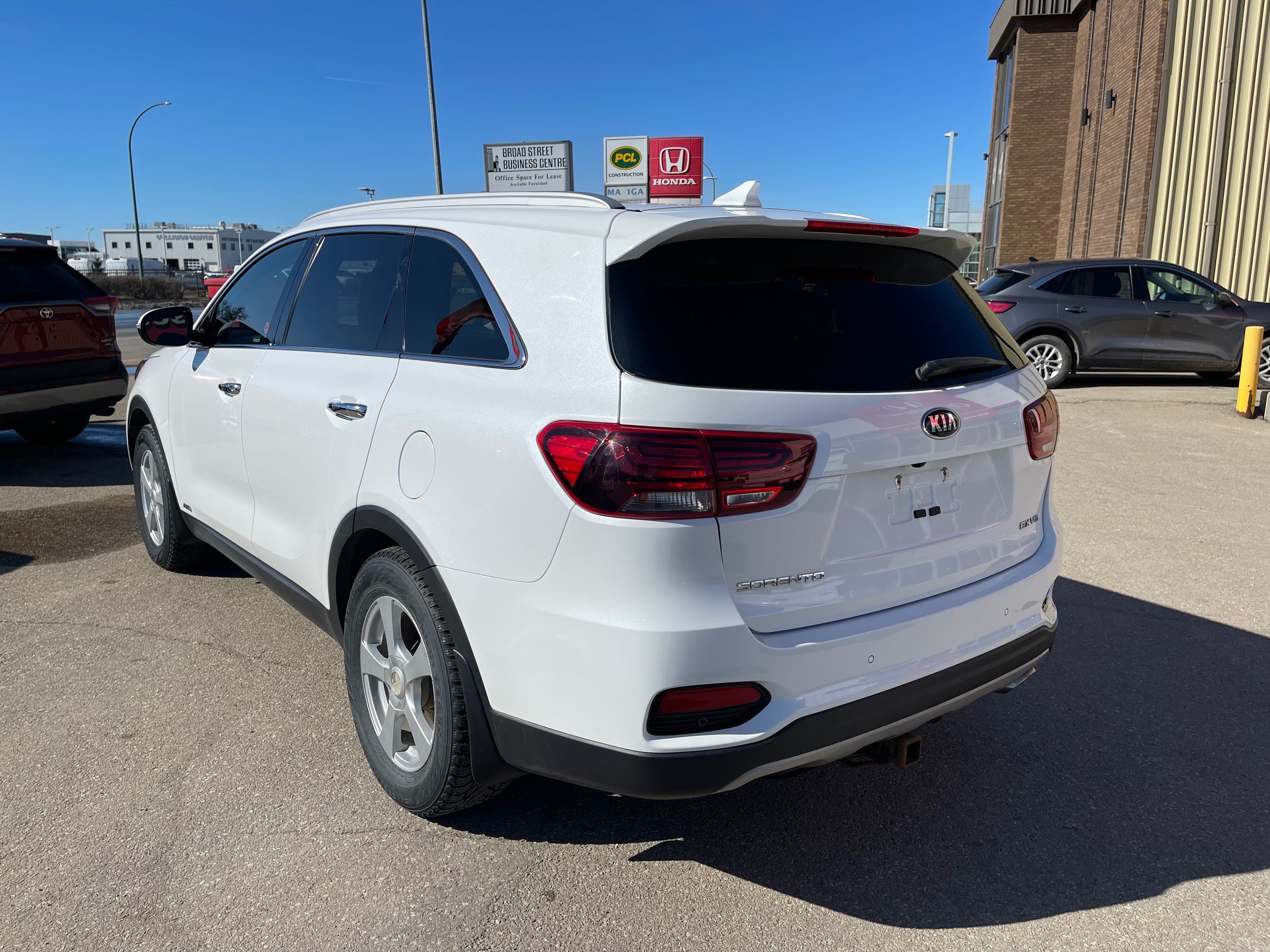 2019 Kia Sorento in Regina, Saskatchewan