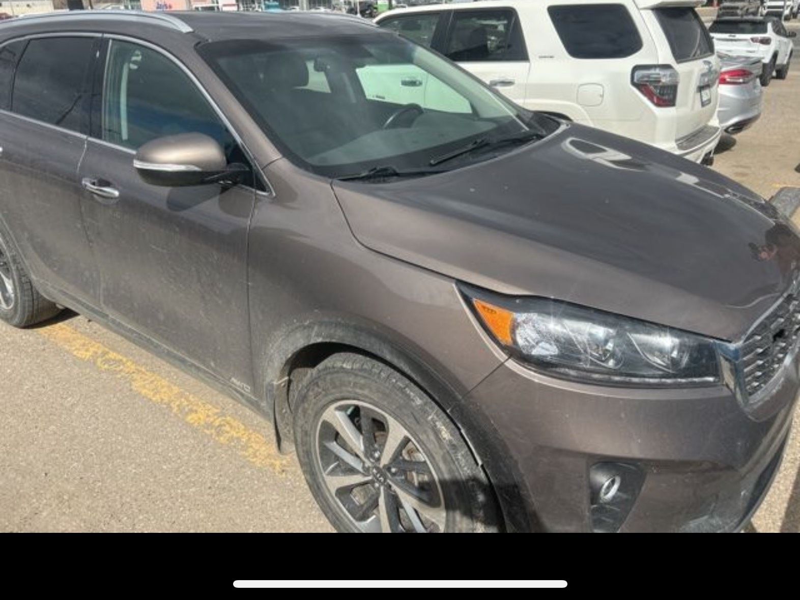 2019 Kia Sorento in Regina, Saskatchewan