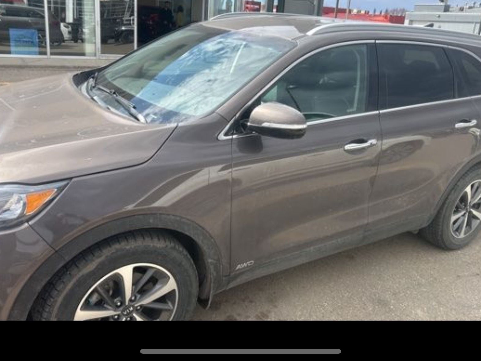 2019 Kia Sorento in Regina, Saskatchewan