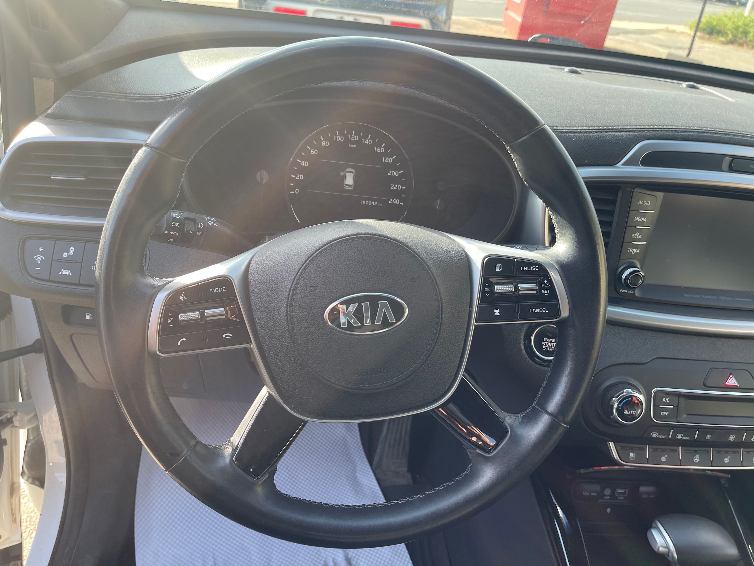 2020 Kia Sorento in Regina, Saskatchewan