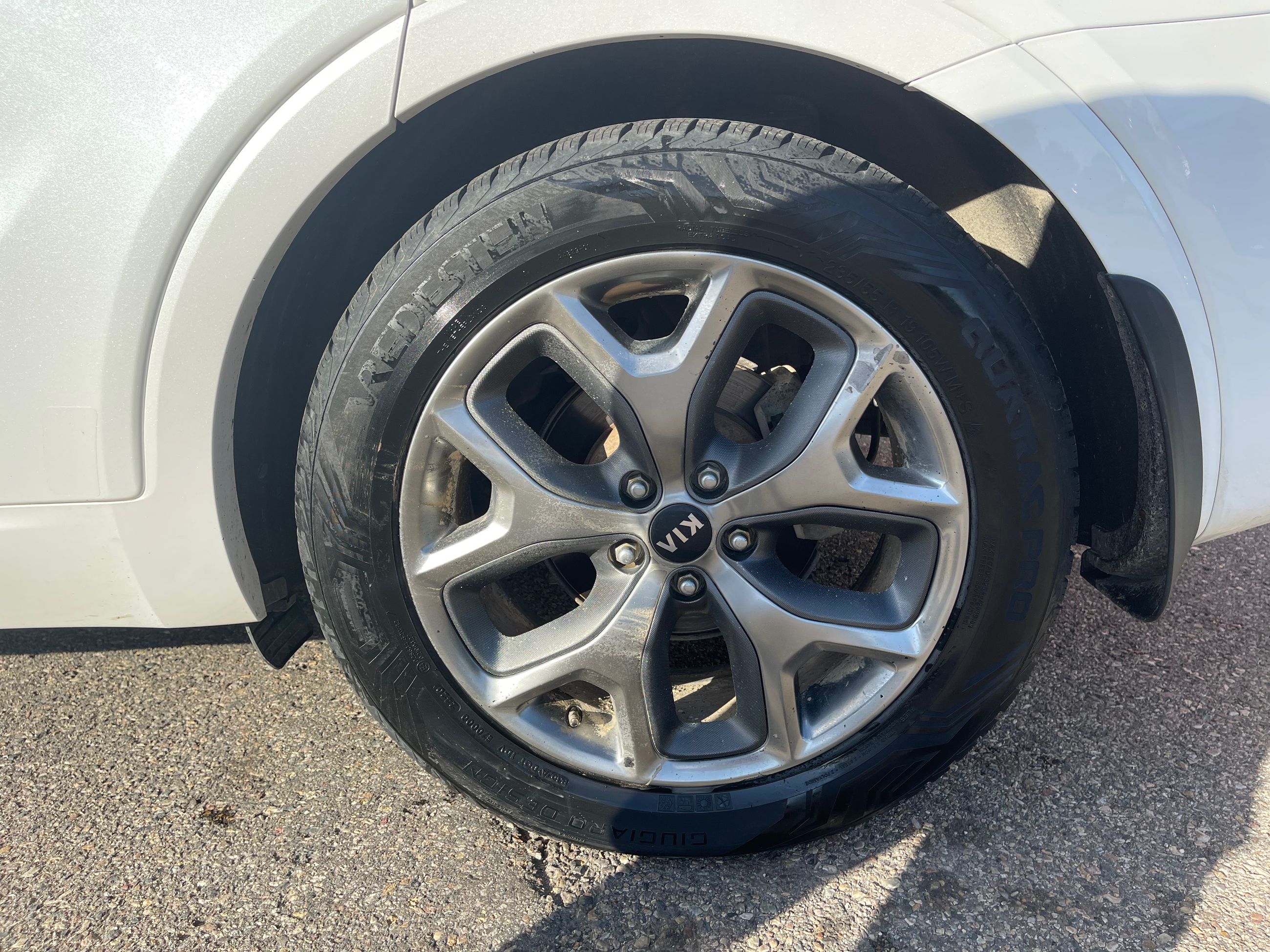 2020 Kia Sorento in Regina, Saskatchewan