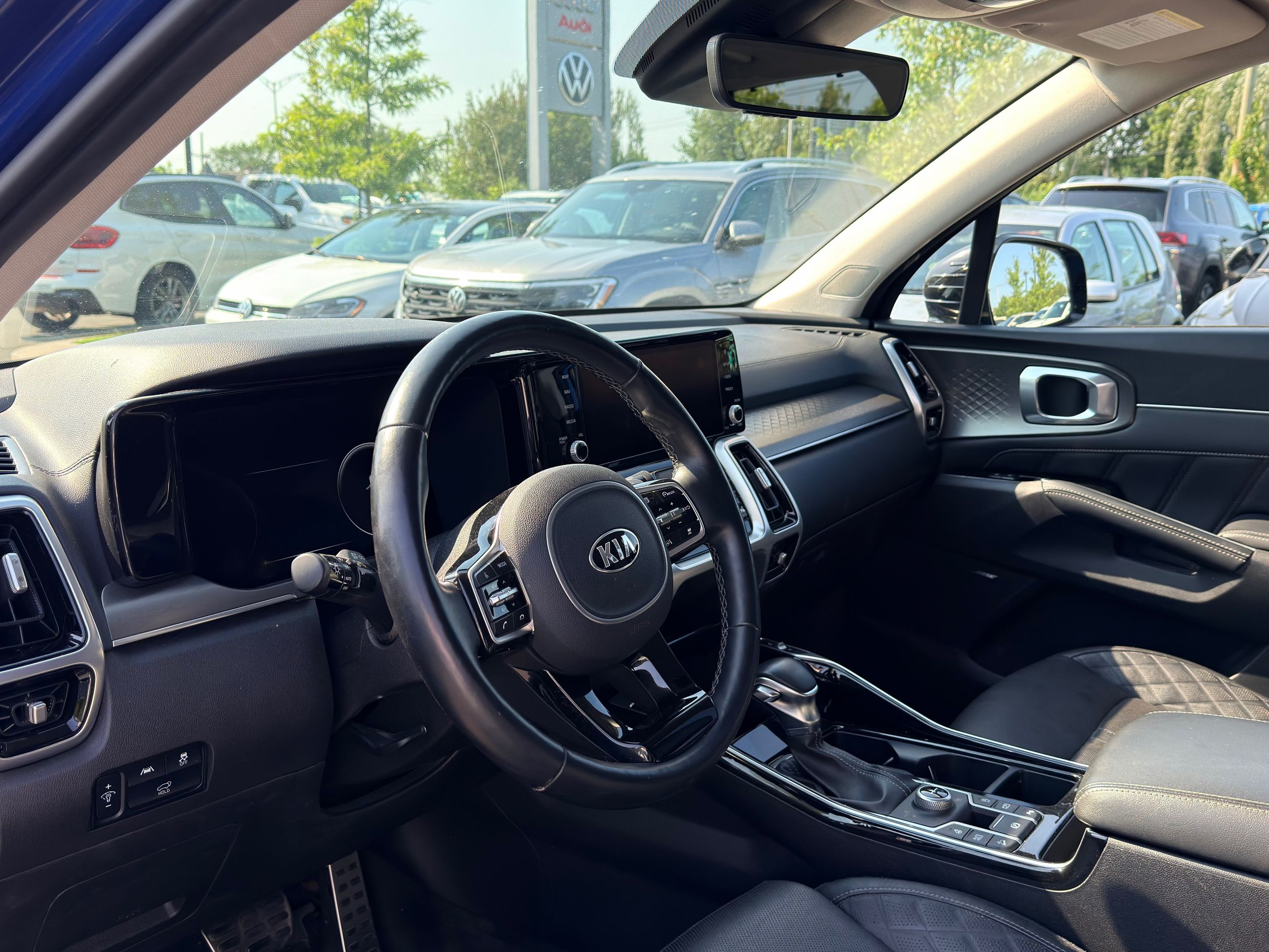 2021 Kia Sorento in Saint-Bruno-de-Montarville, Quebec