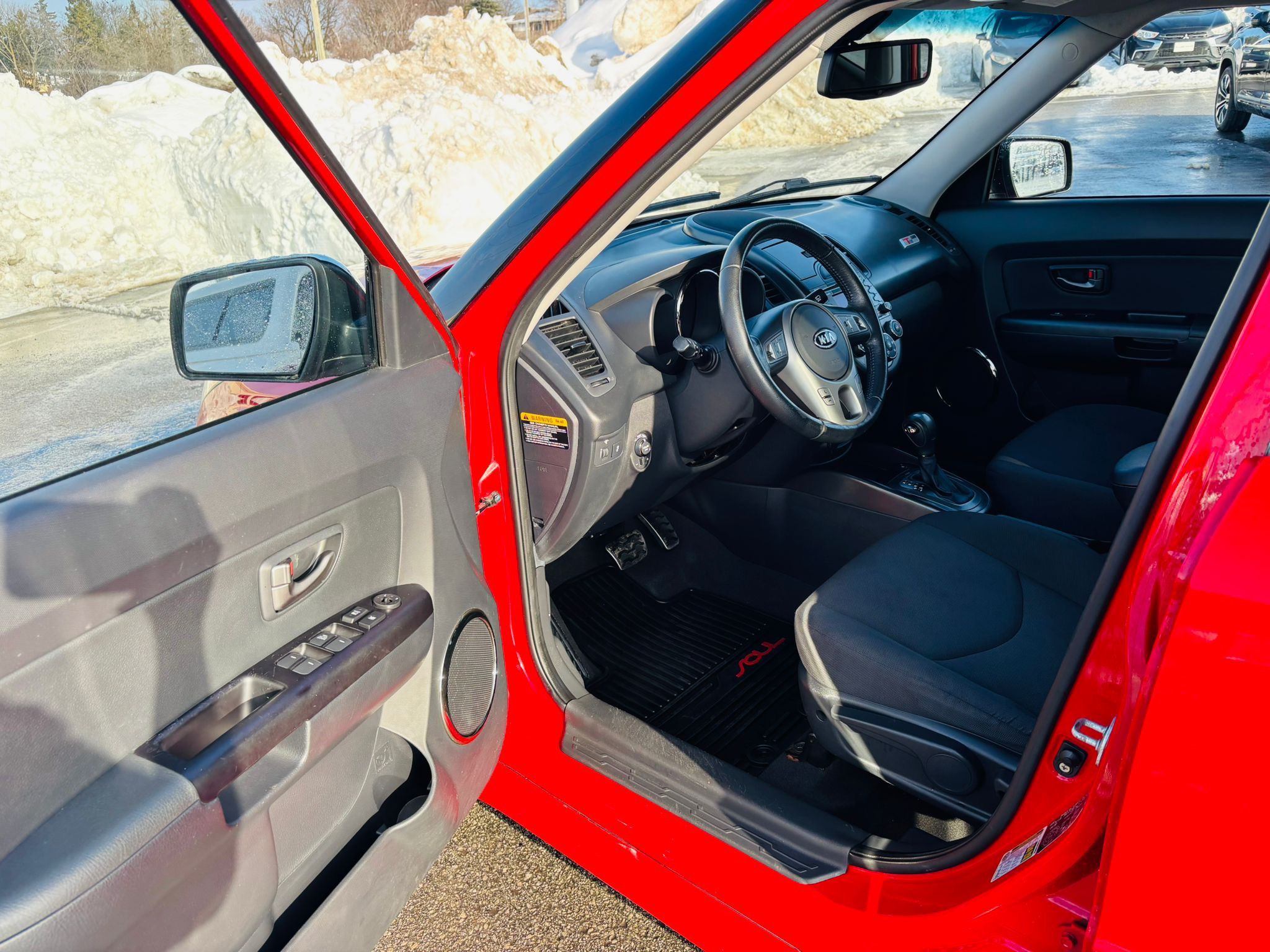 Kia Soul  2011 à Barrie, Ontario