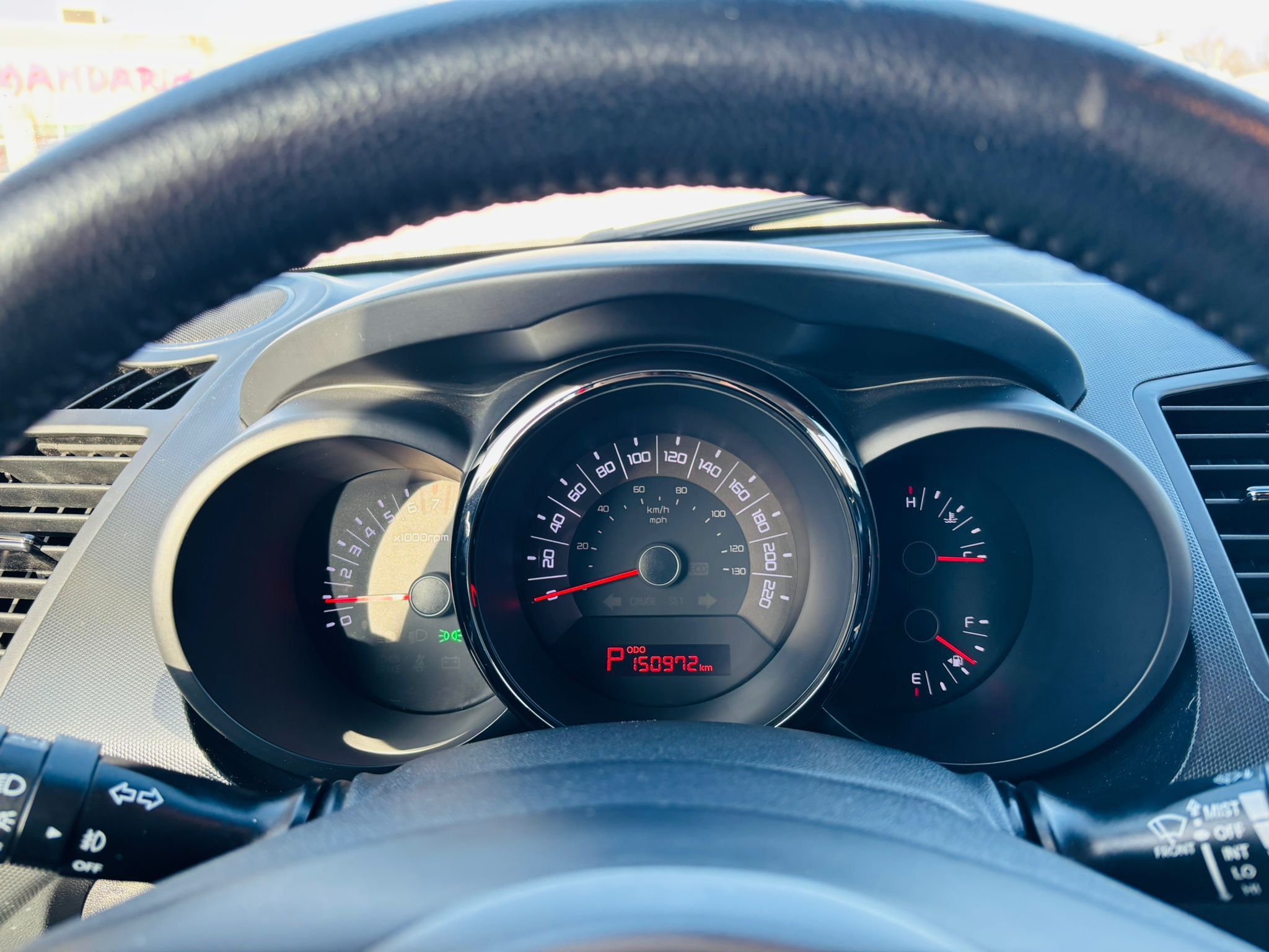 Kia Soul  2011 à Barrie, Ontario