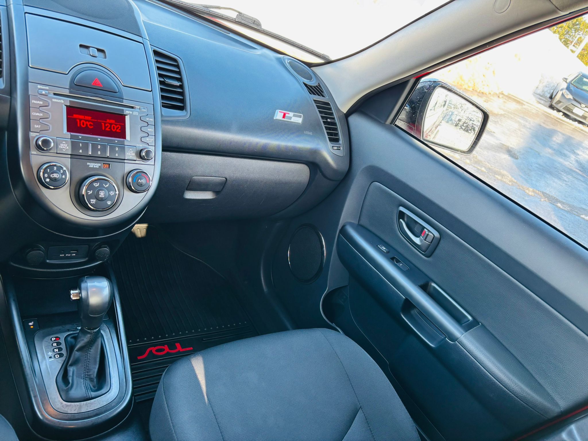 Kia Soul  2011 à Barrie, Ontario