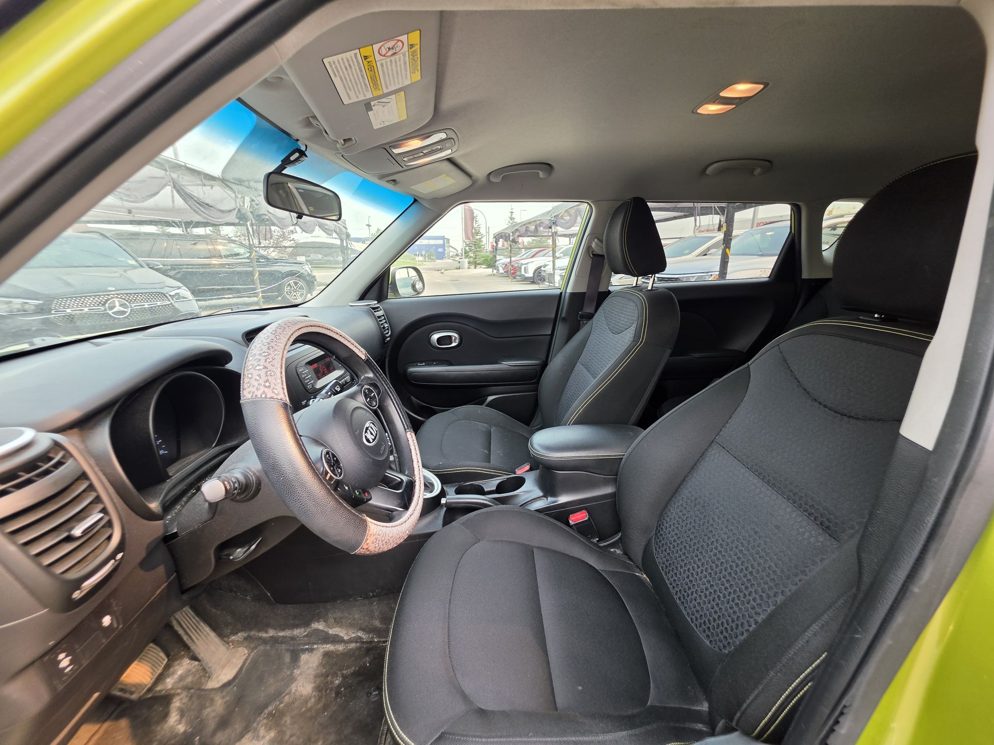 Kia Soul  2014 à Calgary, Alberta