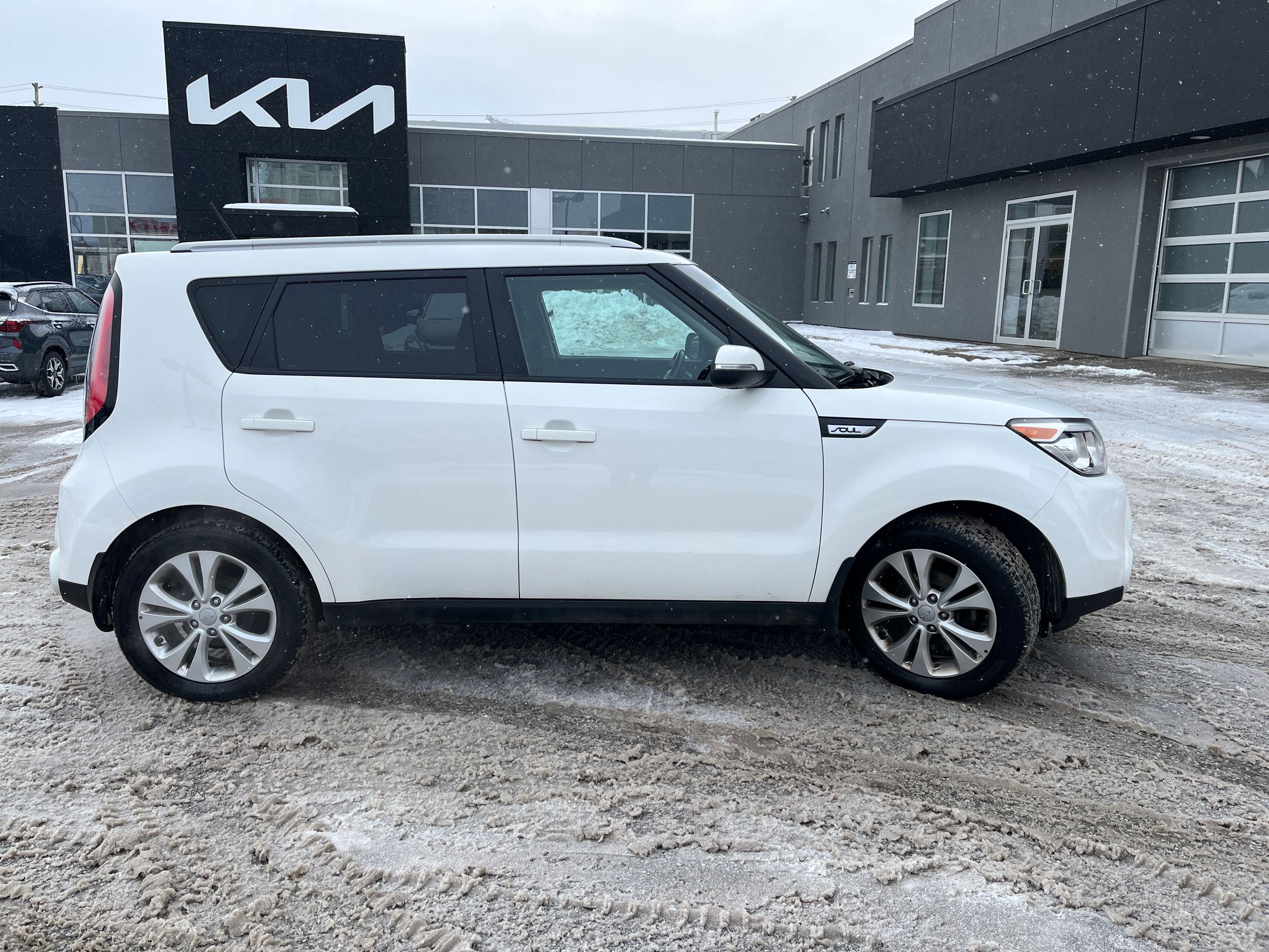 Kia Soul  2016 à Markham, Ontario