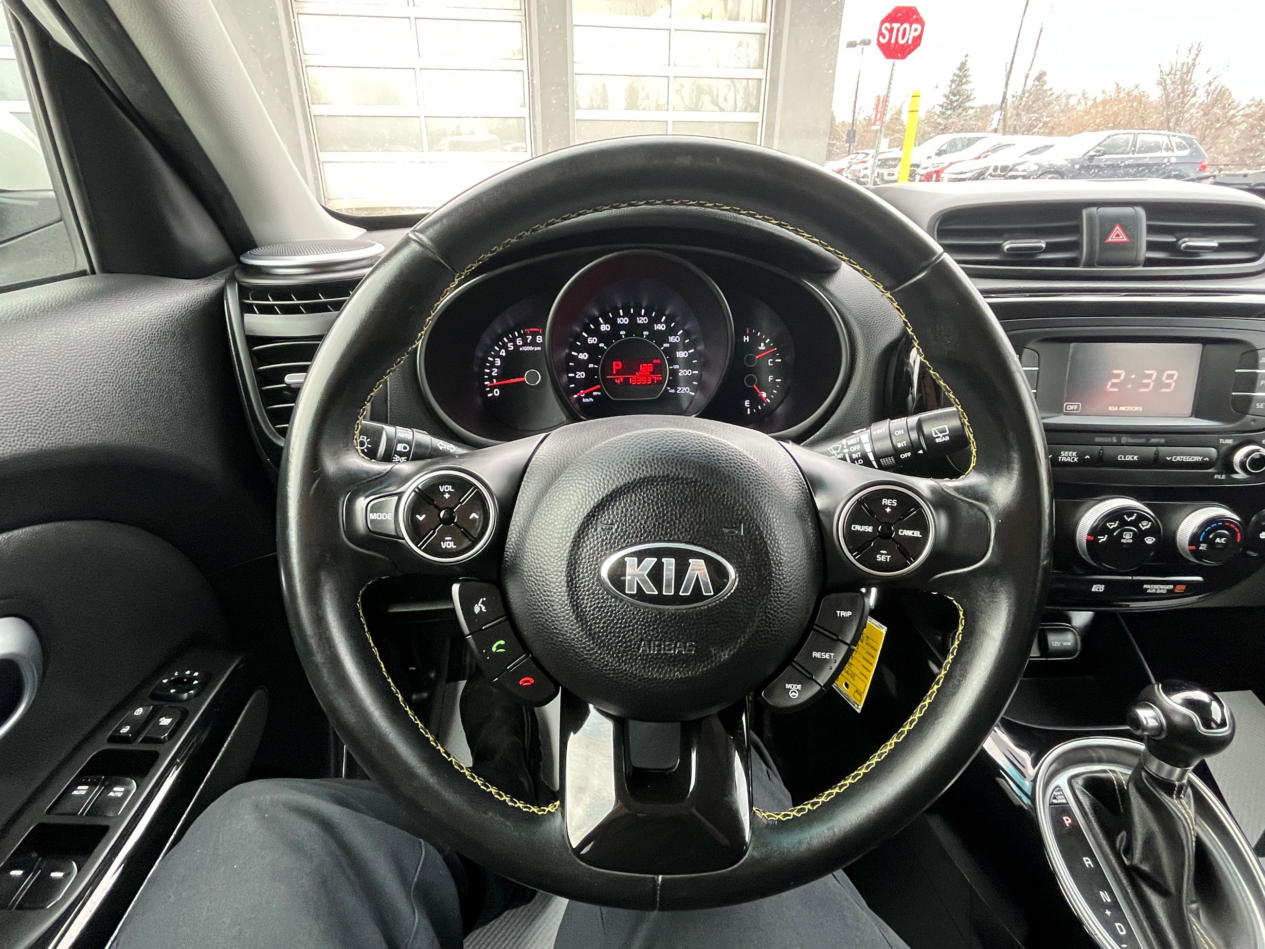 Kia Soul  2016 à Markham, Ontario