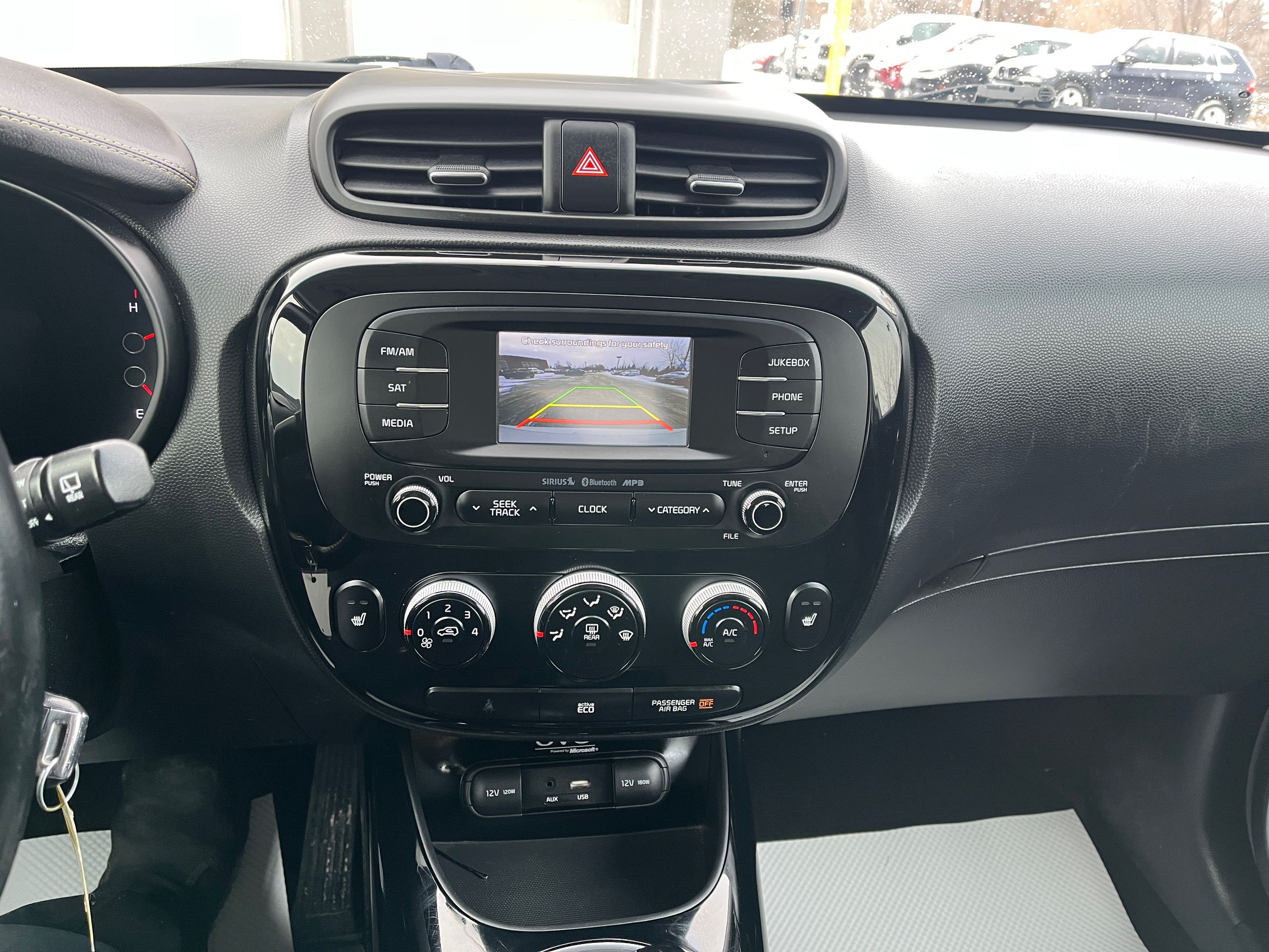 Kia Soul  2016 à Markham, Ontario