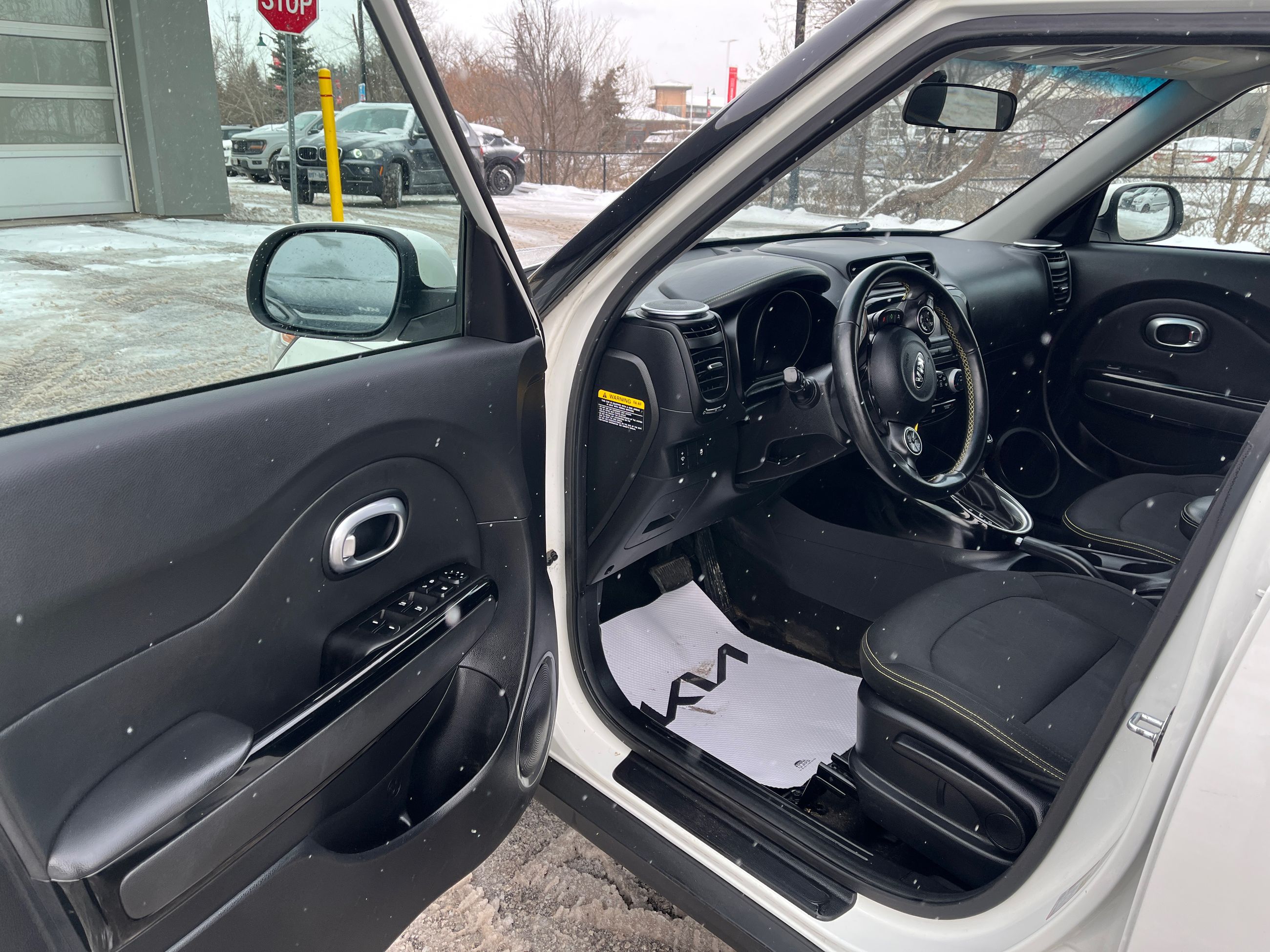 Kia Soul  2016 à Markham, Ontario