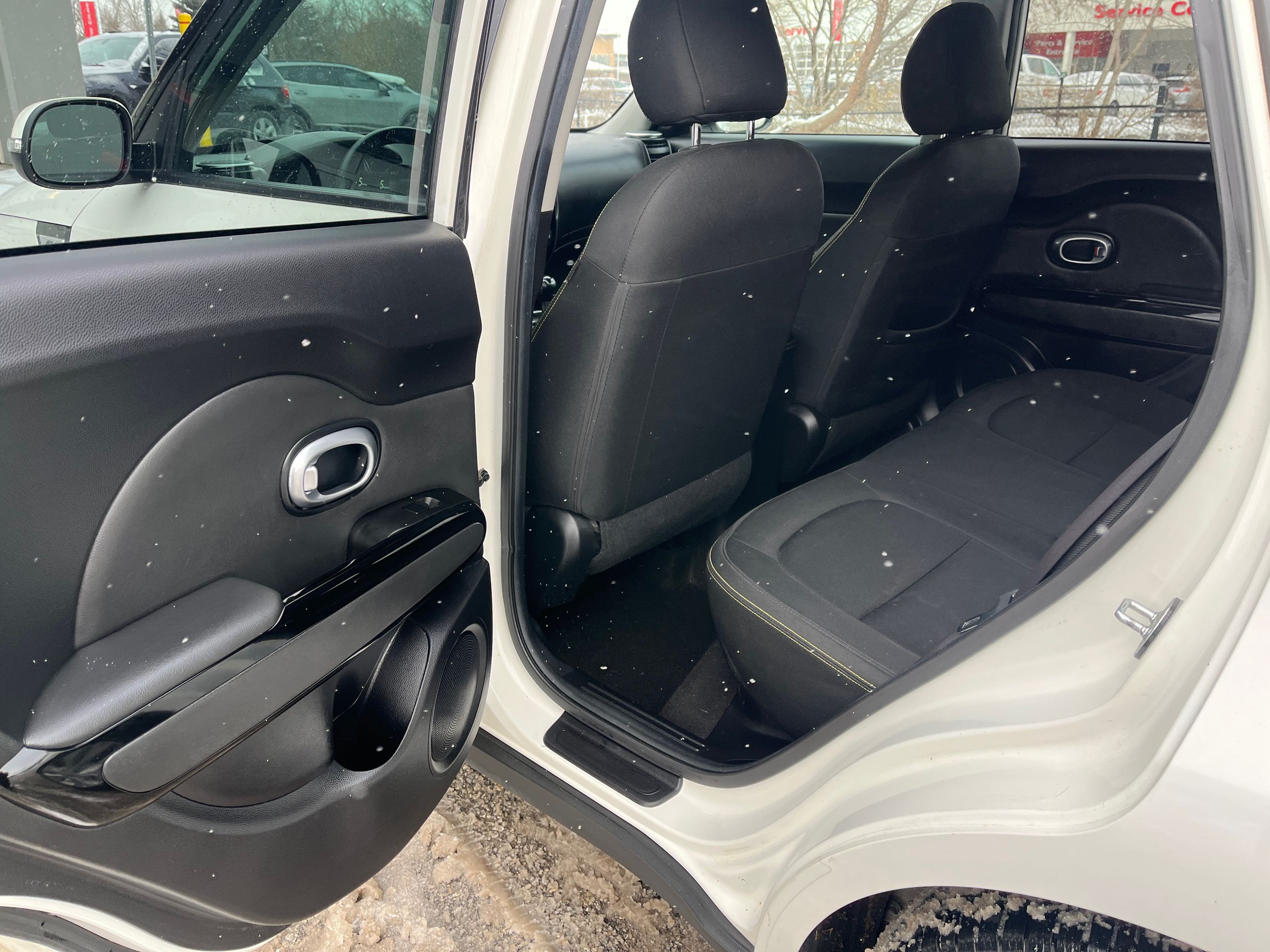 Kia Soul  2016 à Markham, Ontario