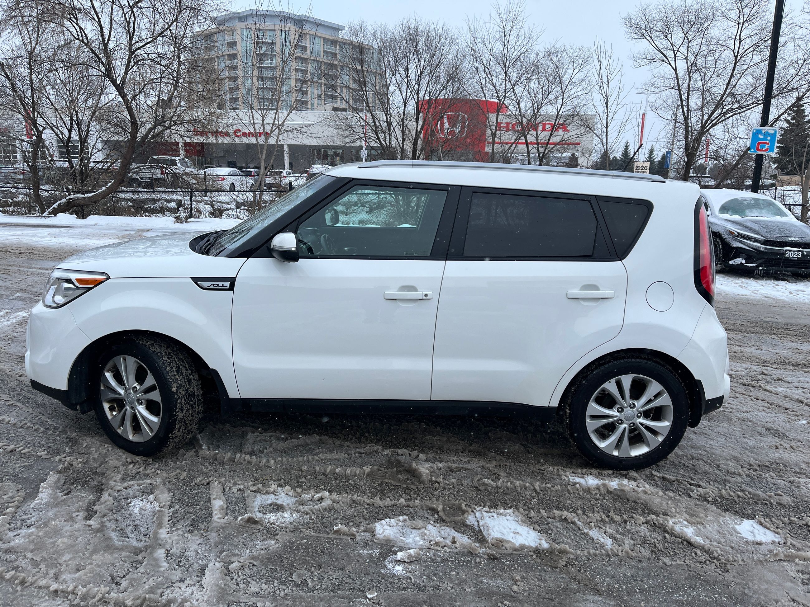 Kia Soul  2016 à Markham, Ontario