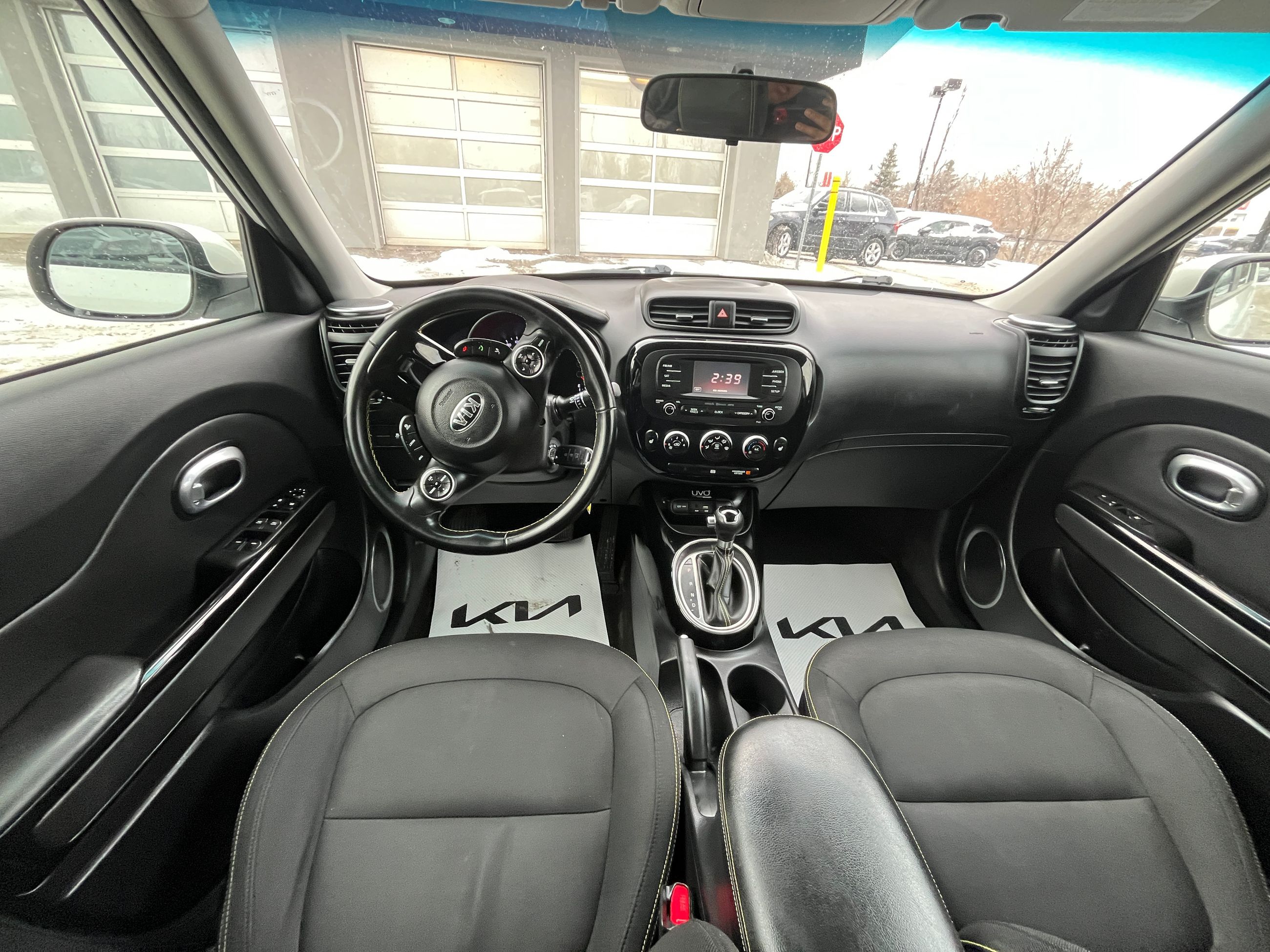 Kia Soul  2016 à Markham, Ontario