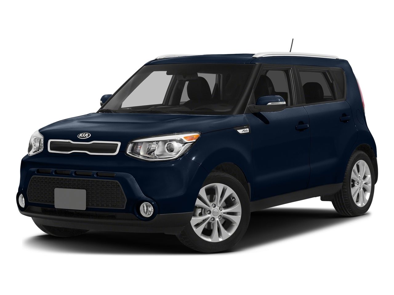 2016  Soul
