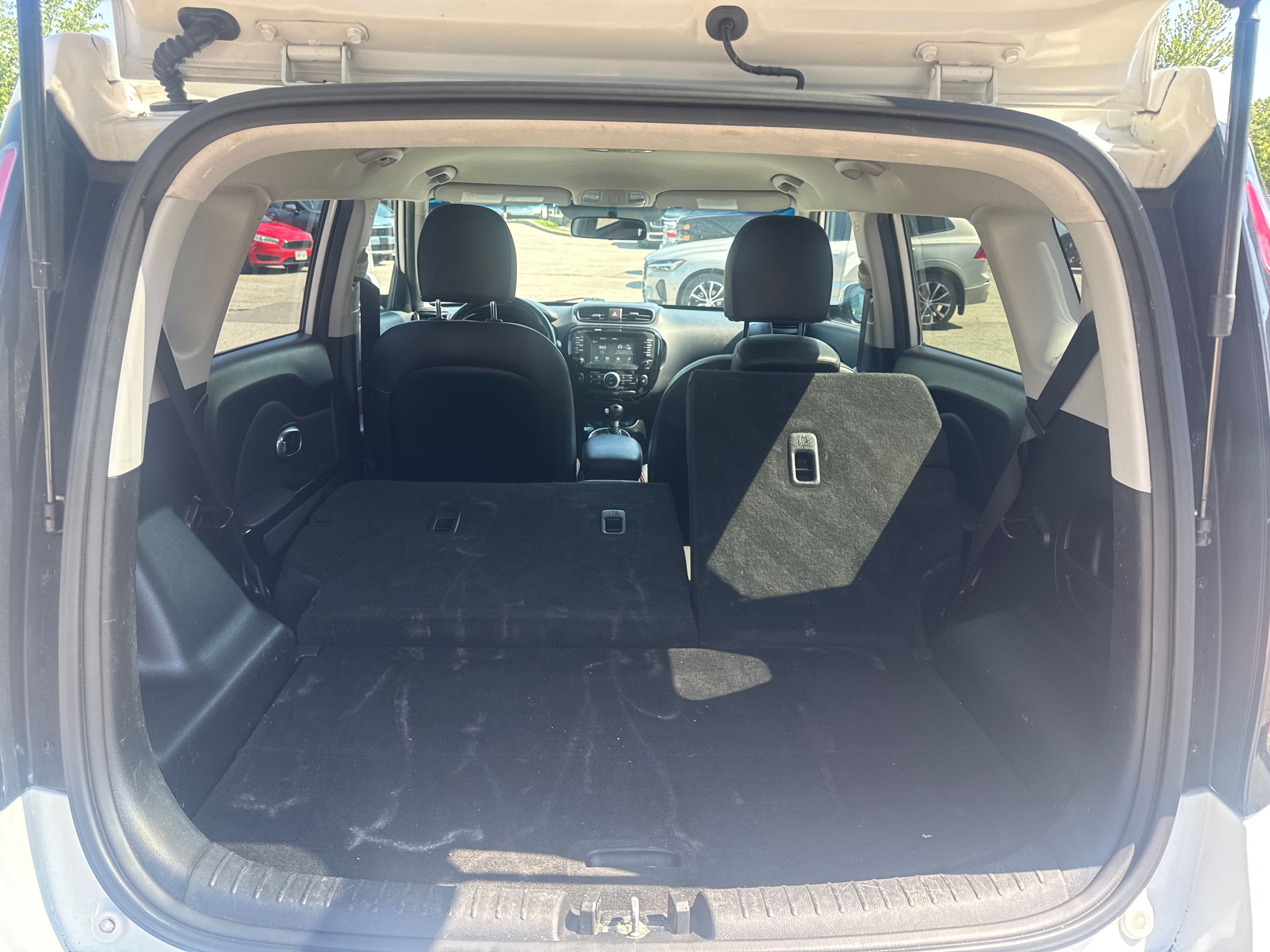 Kia Soul  2017 à Markham, Ontario