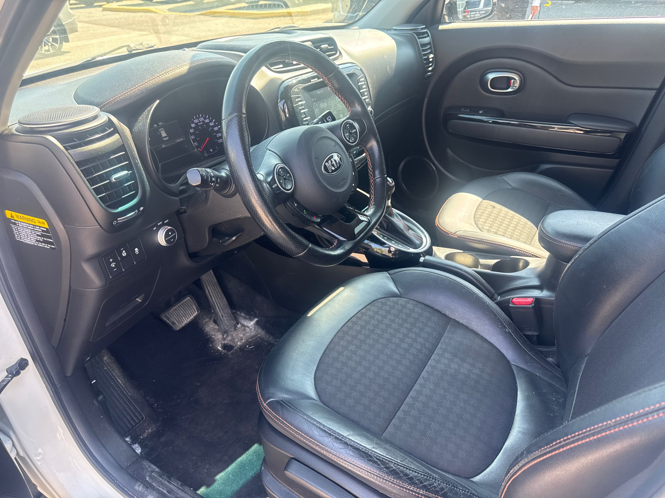 Kia Soul  2017 à Markham, Ontario