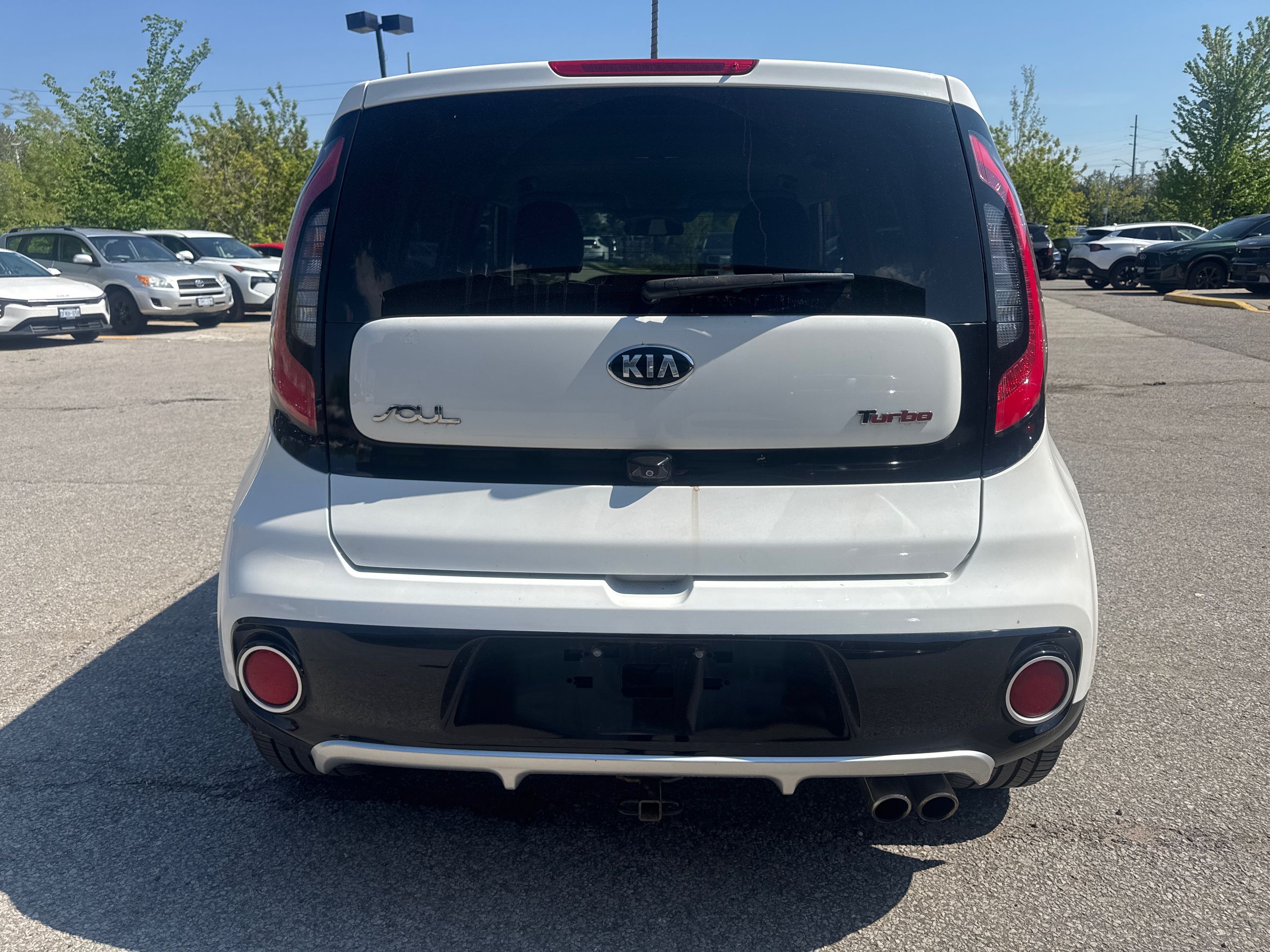 Kia Soul  2017 à Markham, Ontario