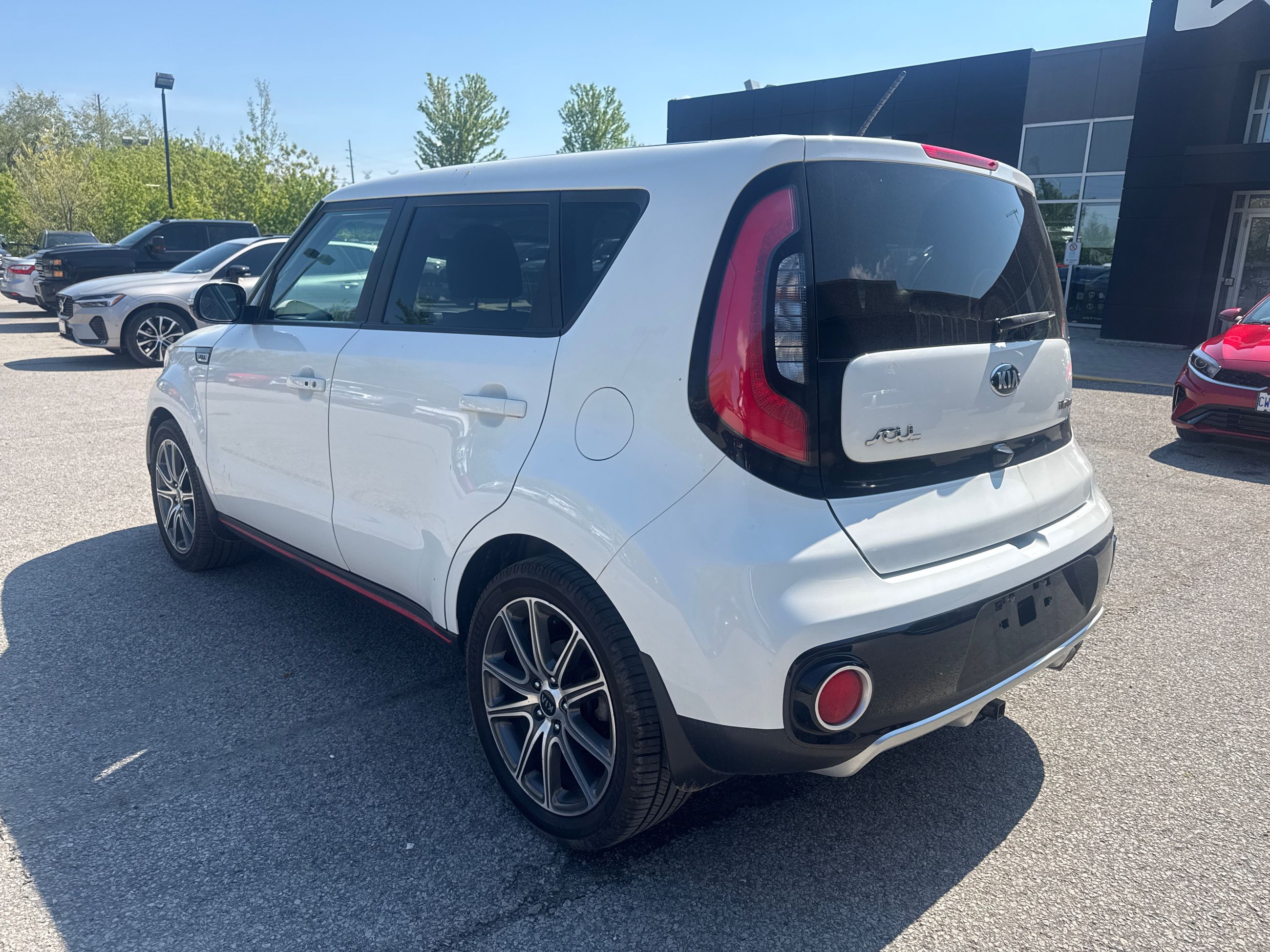 Kia Soul  2017 à Markham, Ontario