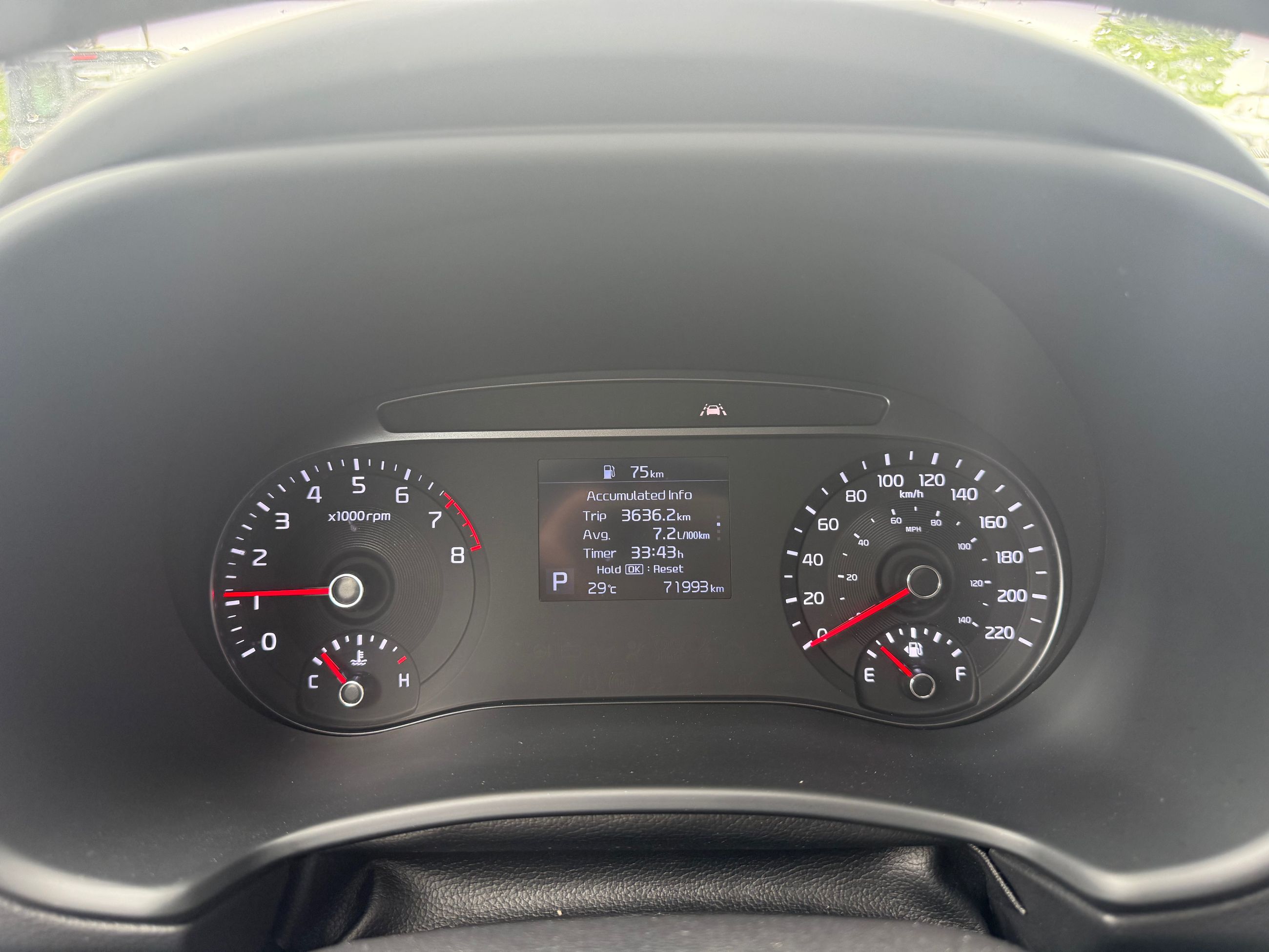 2020 Kia Soul in Mississauga, Ontario