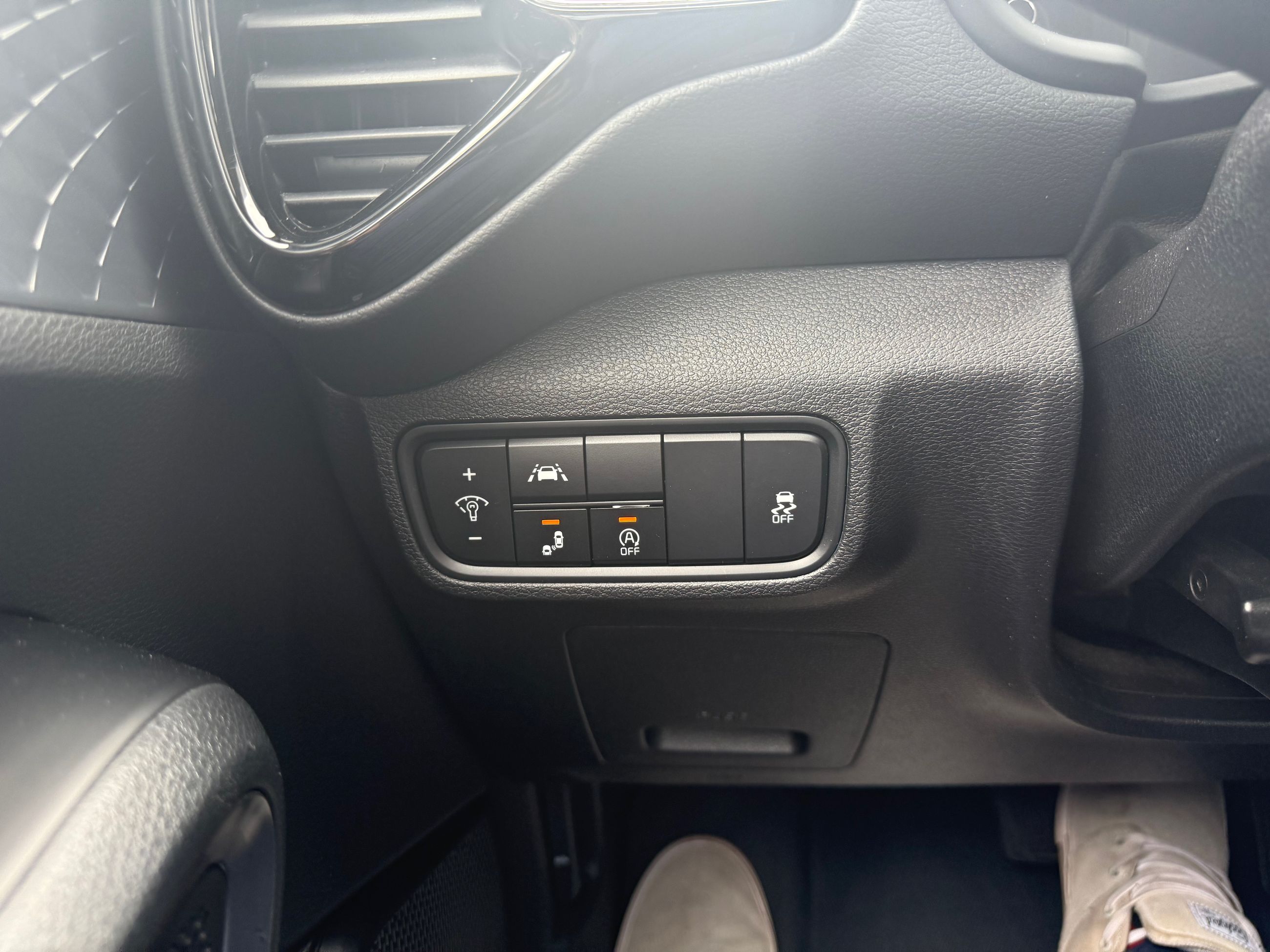 2020 Kia Soul in Mississauga, Ontario