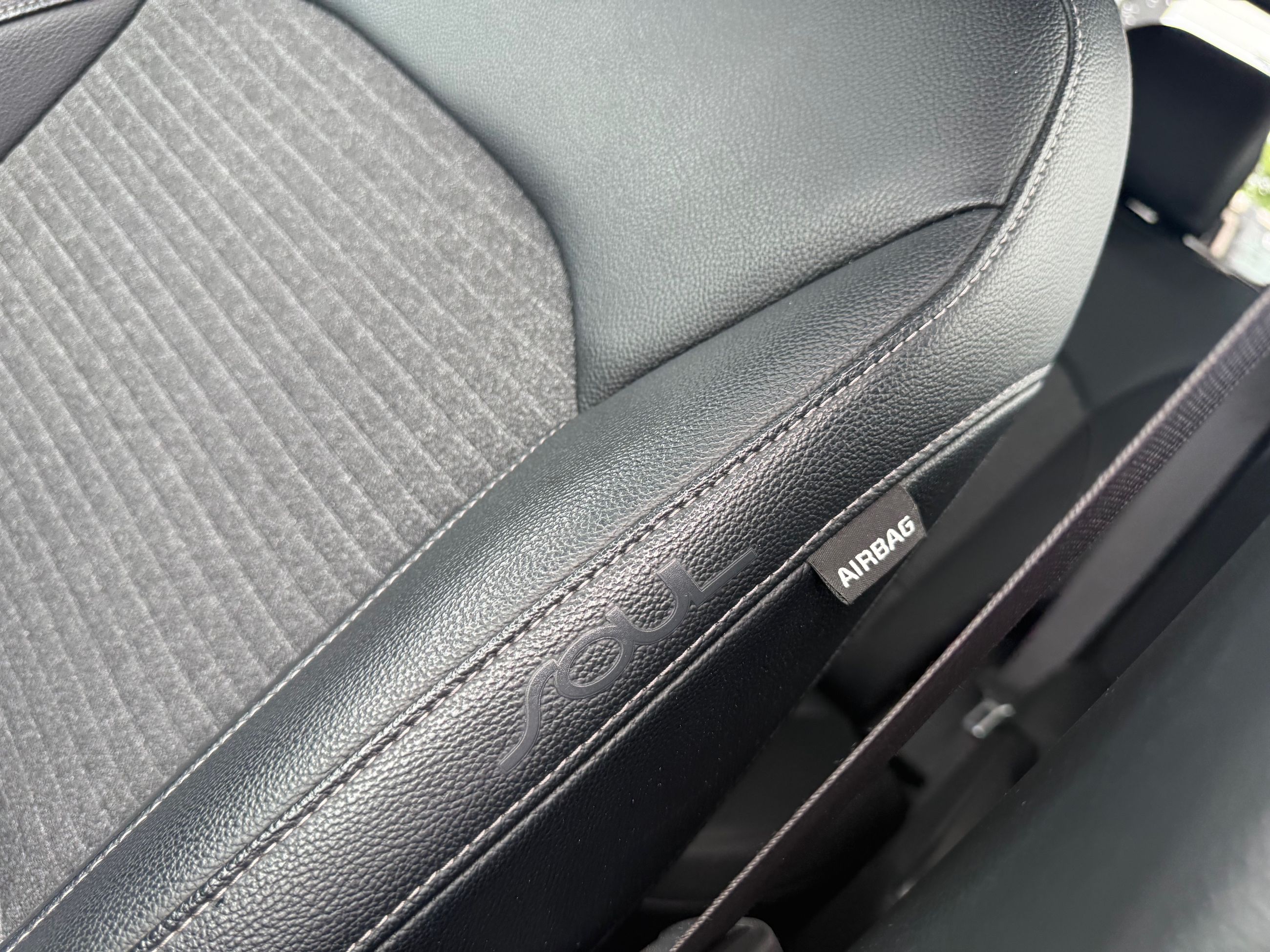 2020 Kia Soul in Mississauga, Ontario
