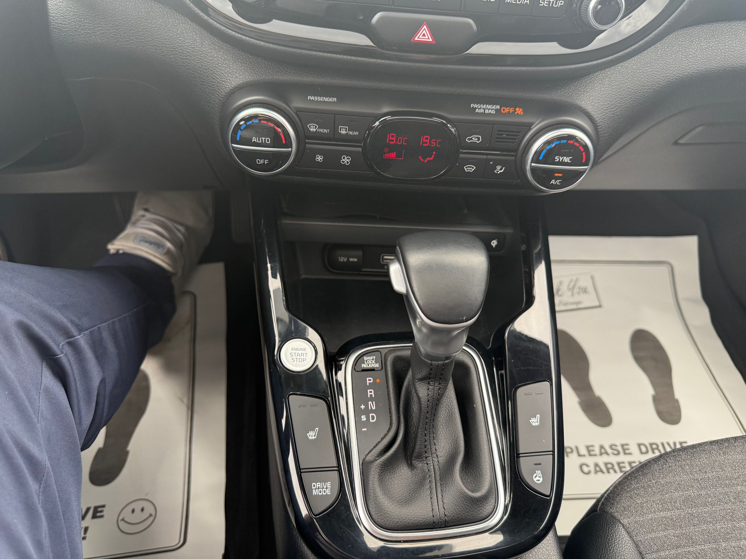 2020 Kia Soul in Mississauga, Ontario
