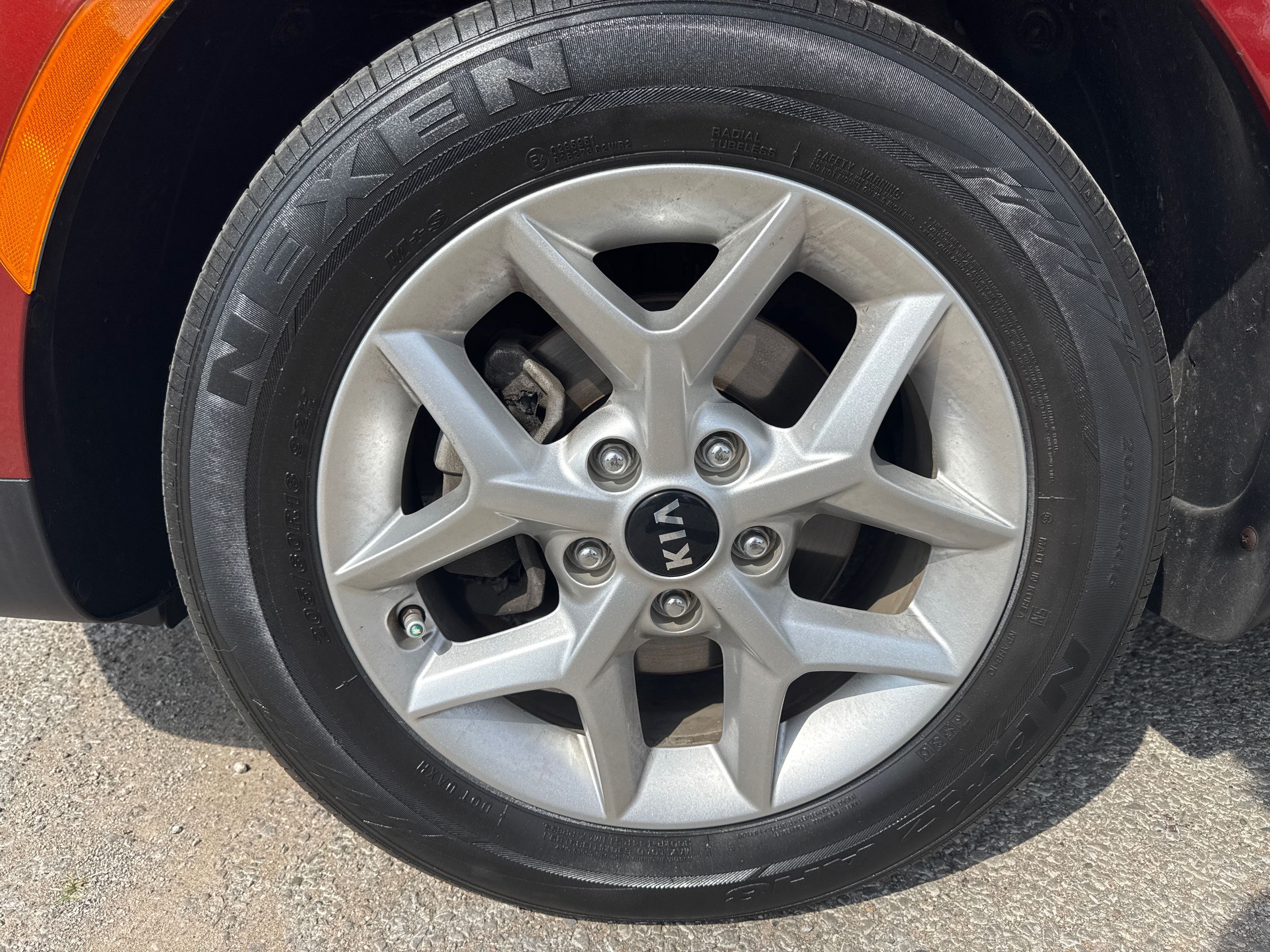 2020 Kia Soul in Markham, Ontario