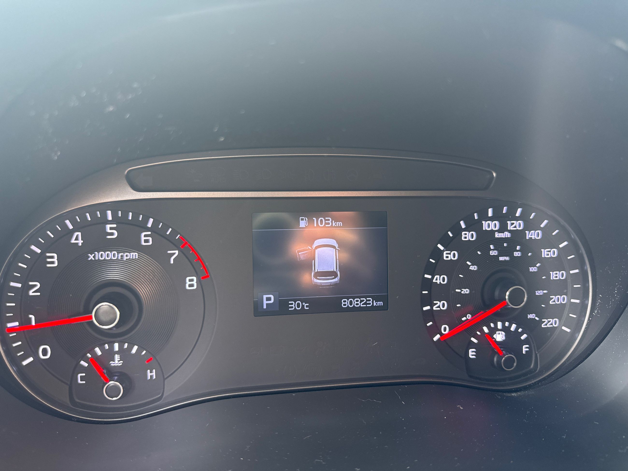 2020 Kia Soul in Markham, Ontario