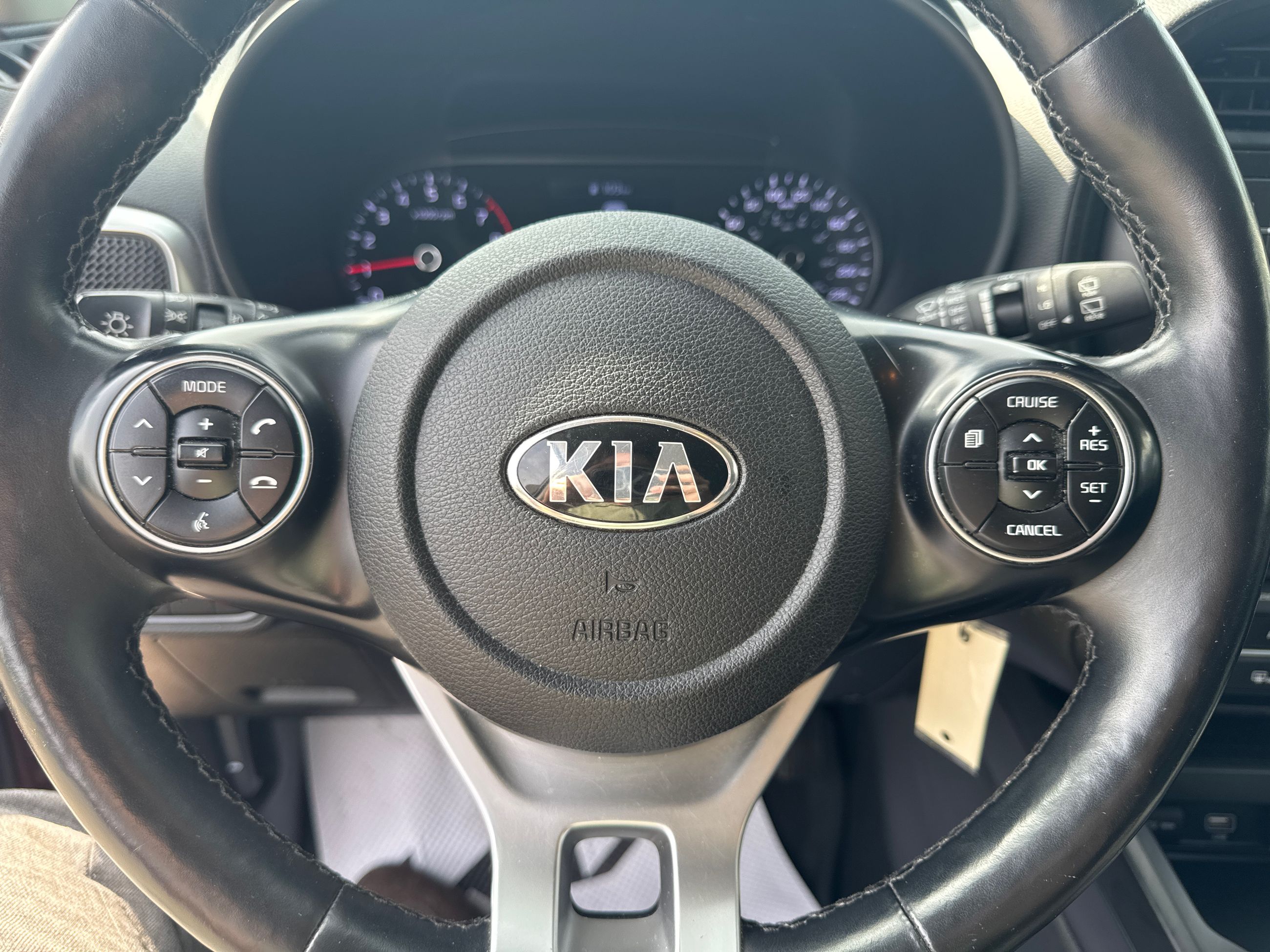 2020 Kia Soul in Markham, Ontario