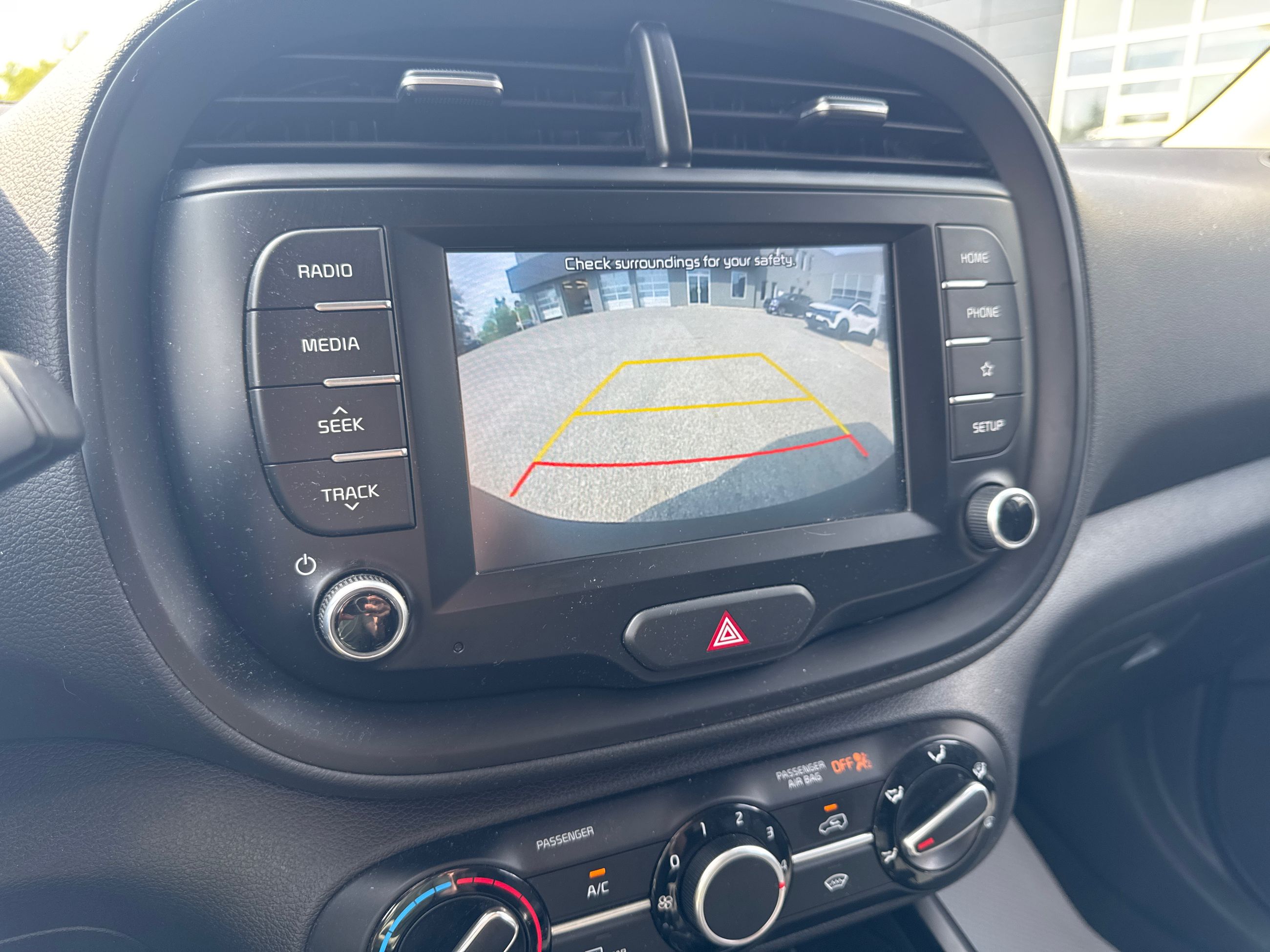 2020 Kia Soul in Markham, Ontario