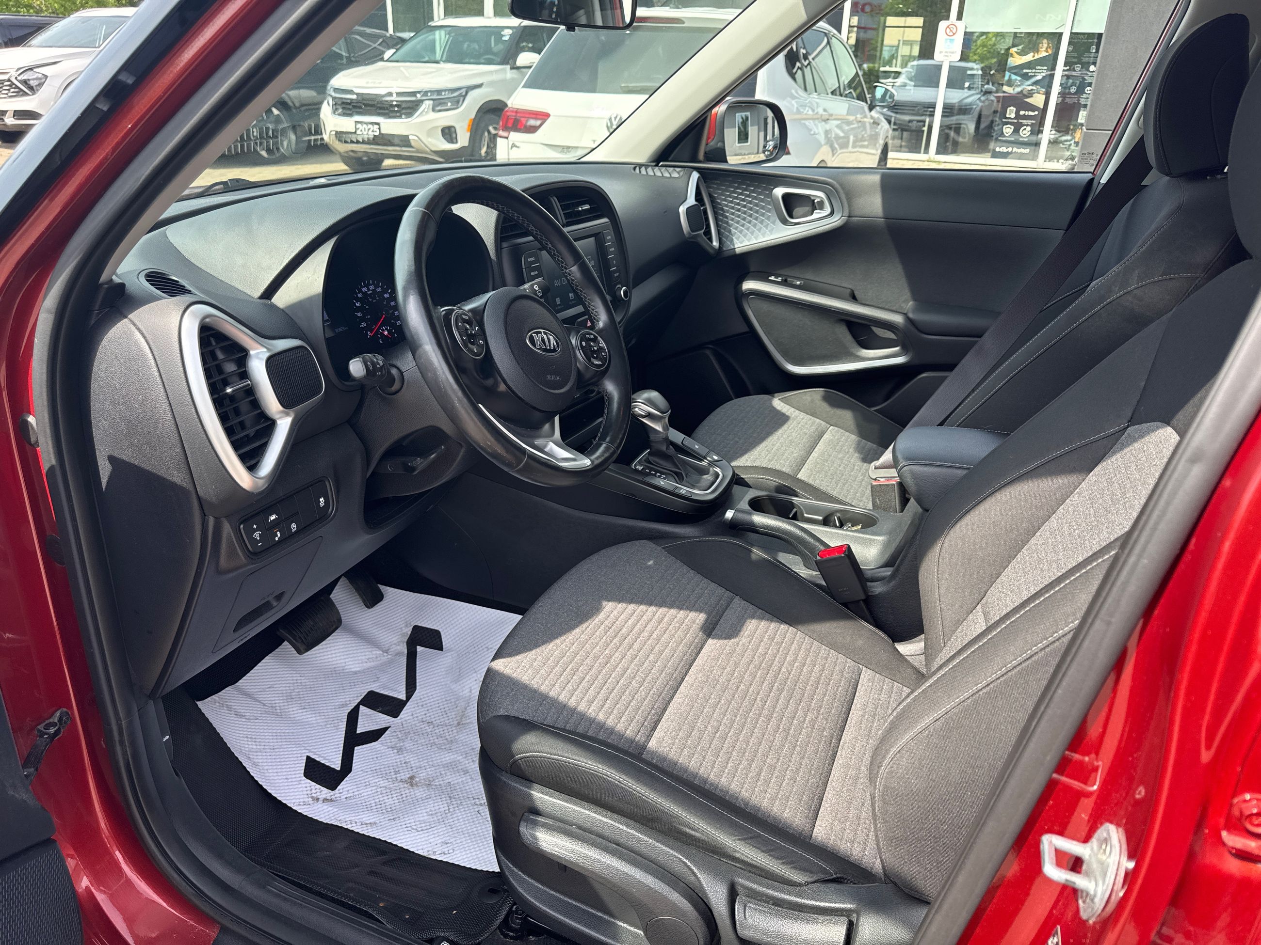 2020 Kia Soul in Markham, Ontario