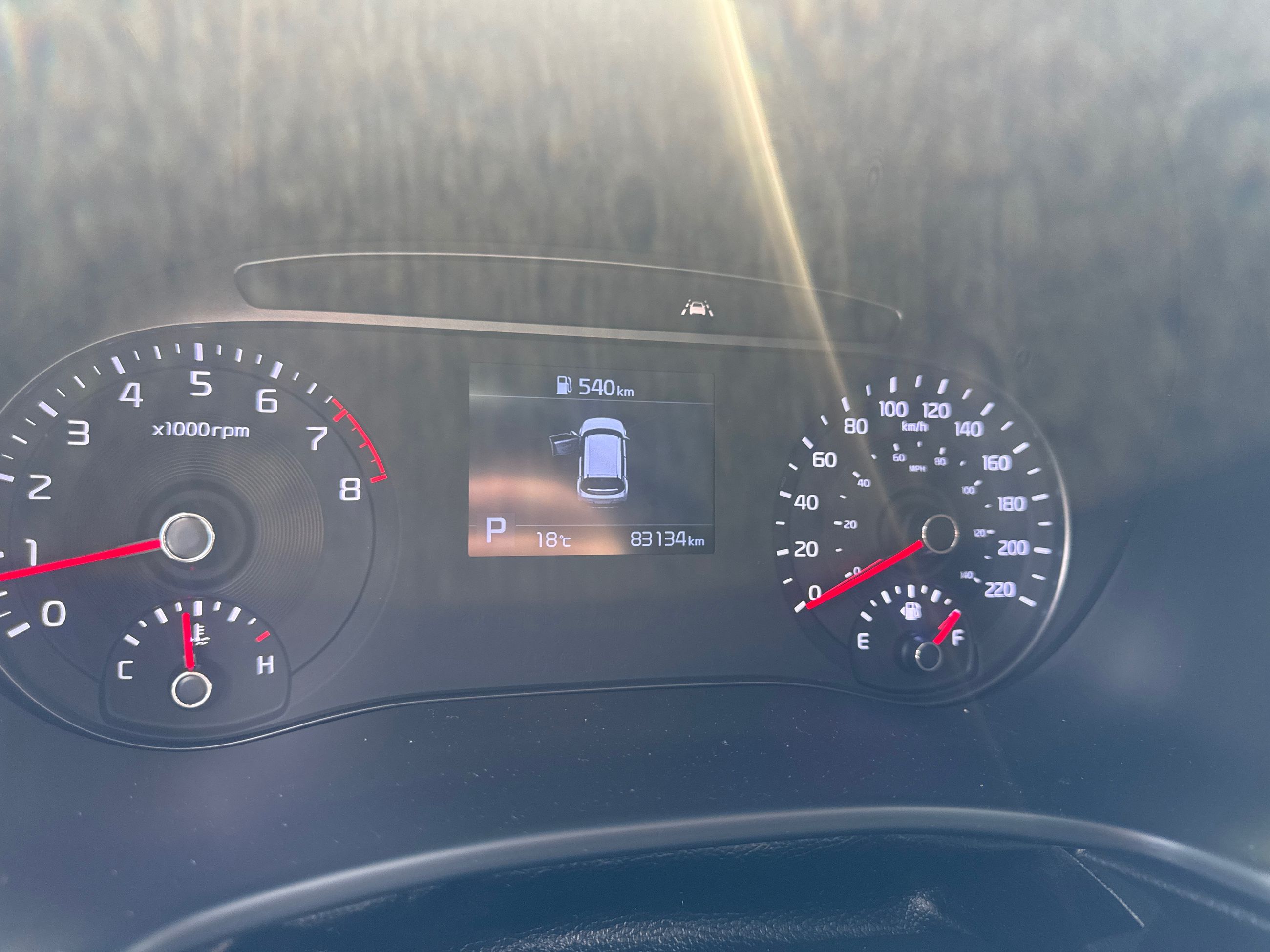 2020 Kia Soul